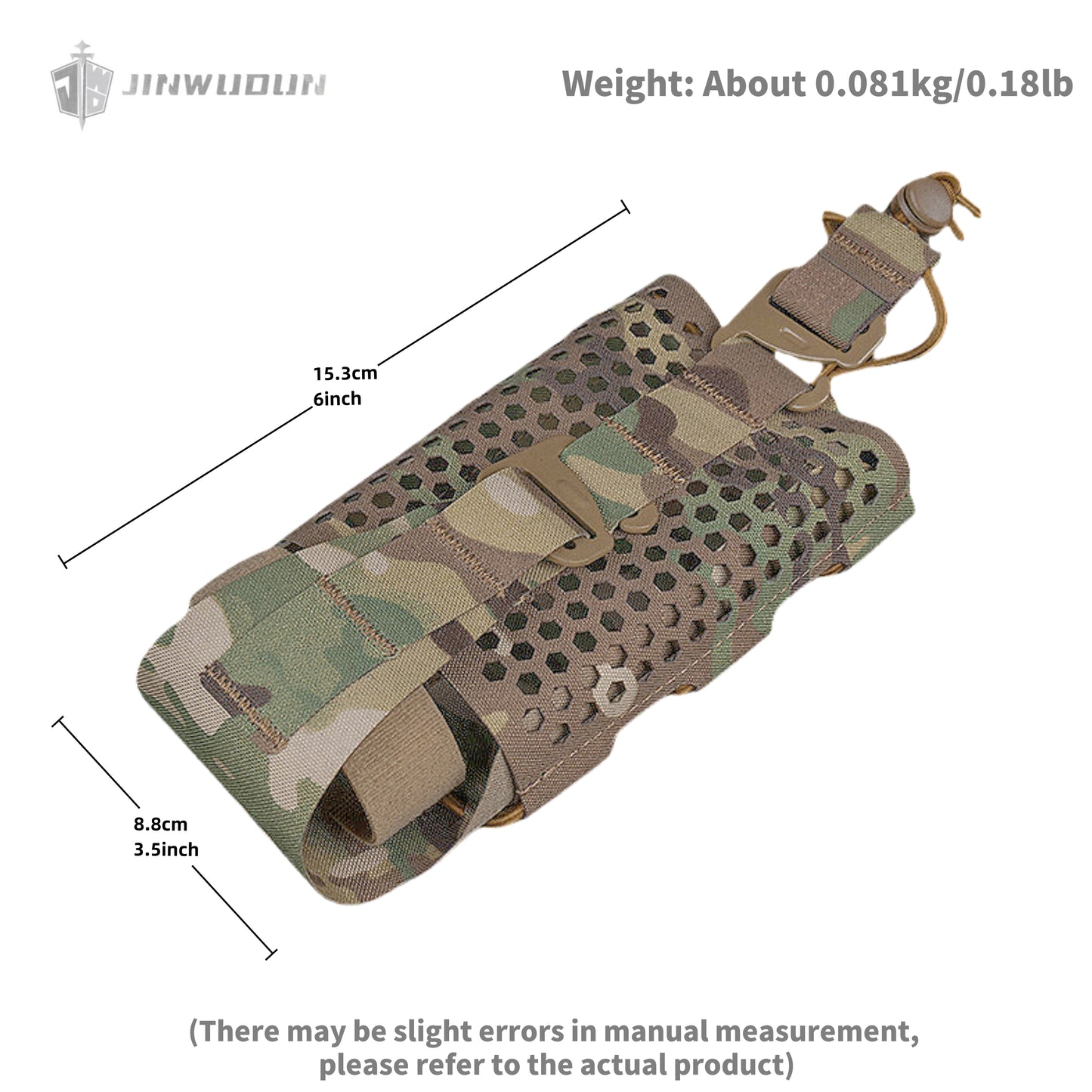 ARC Radio Pack