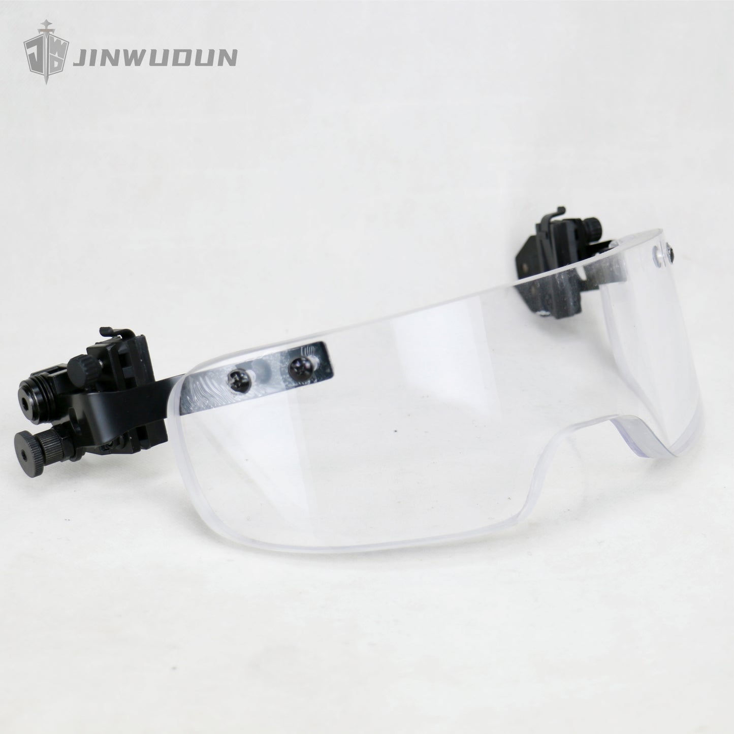 NIJ IIIA level bulletproof goggles Fast/MICH helmet dedicated bulletproof goggles protective equipment