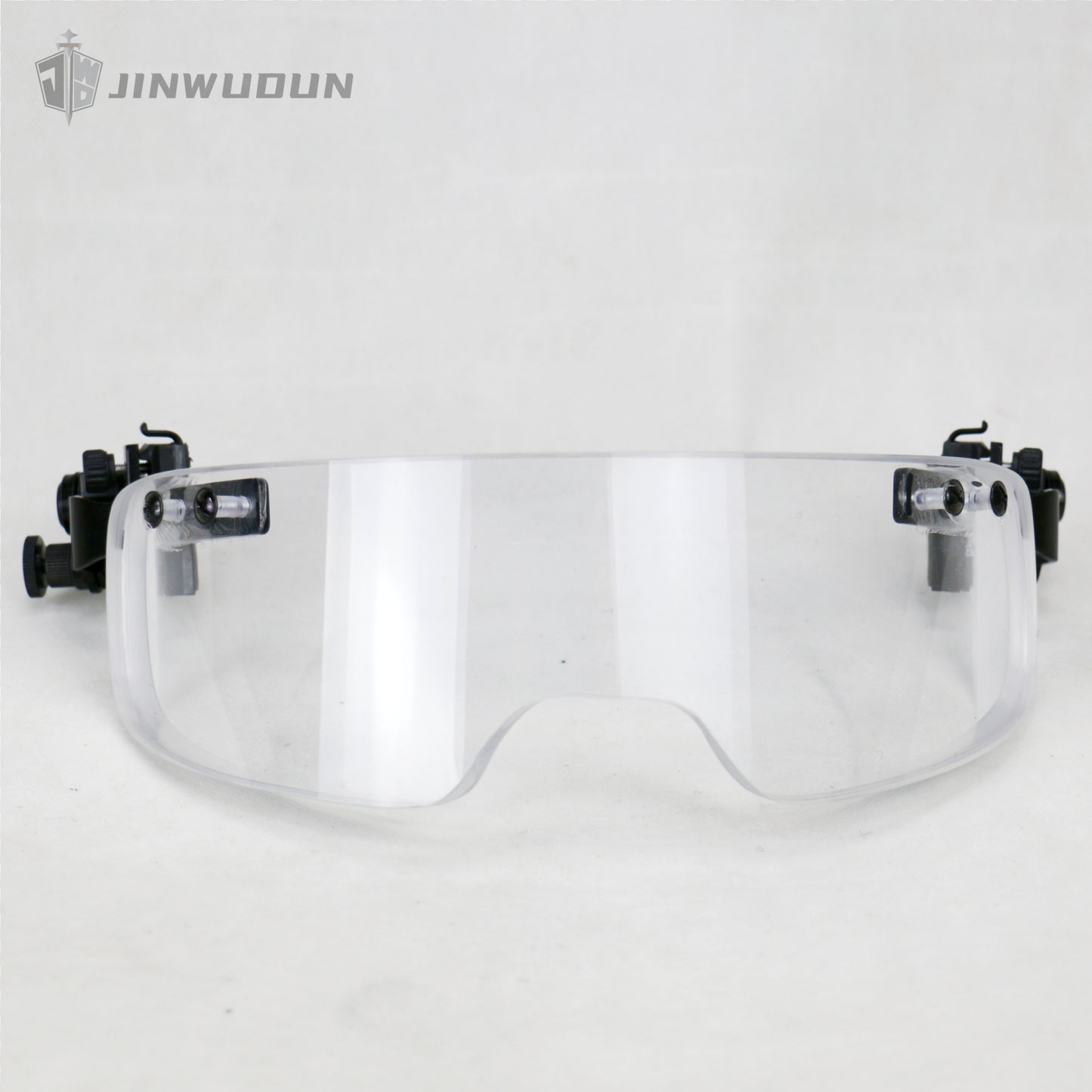 NIJ IIIA level bulletproof goggles Fast/MICH helmet dedicated bulletproof goggles protective equipment