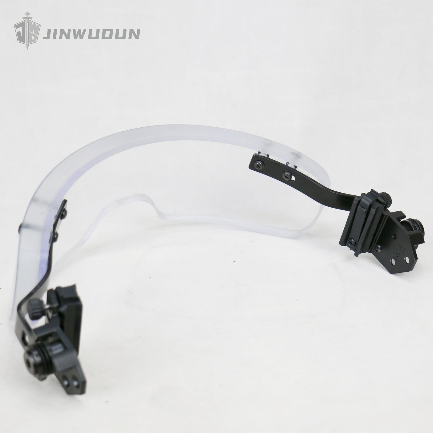NIJ IIIA level bulletproof goggles Fast/MICH helmet dedicated bulletproof goggles protective equipment