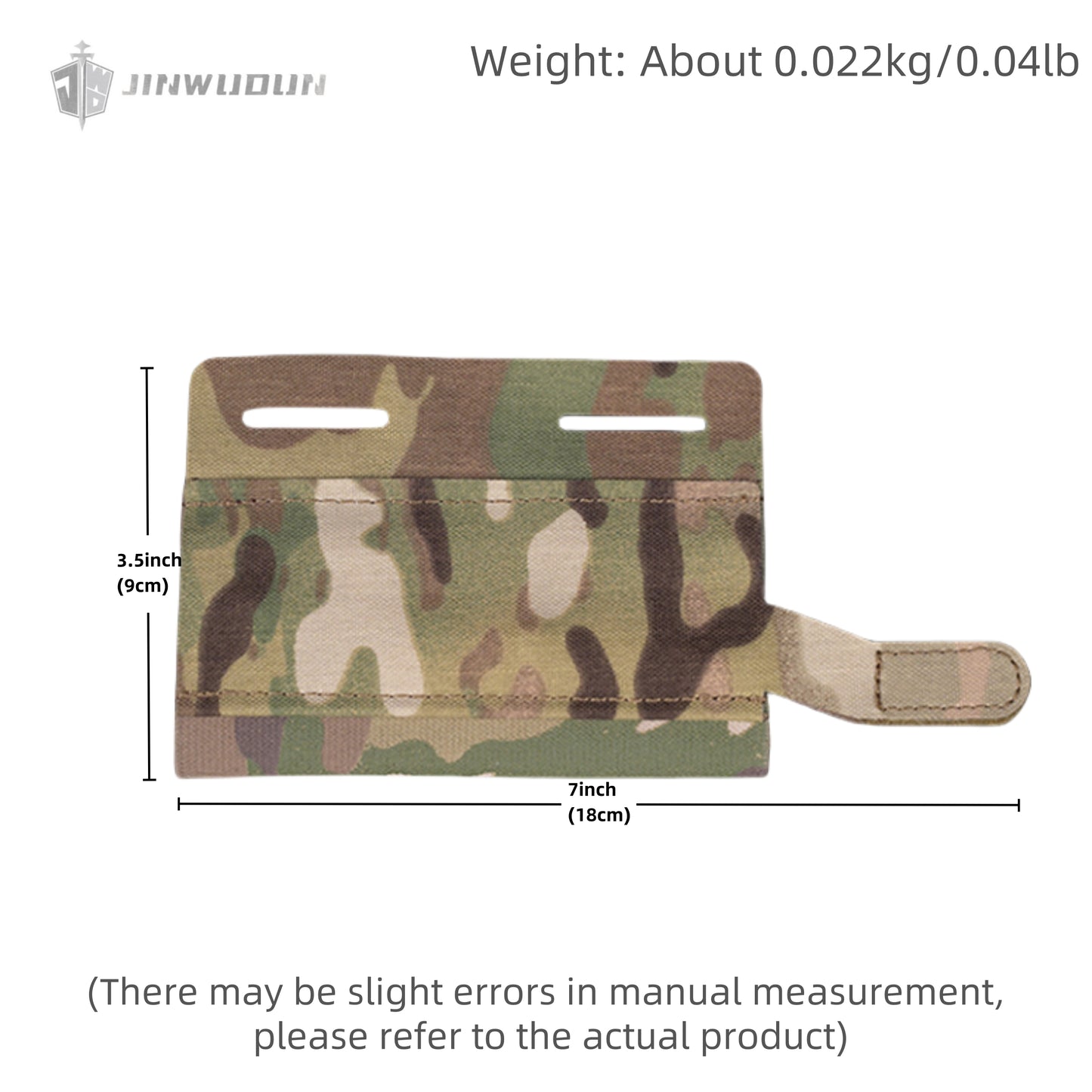 Elastic storage, molle adaptable, quick fix, small quick first aid kit accessories