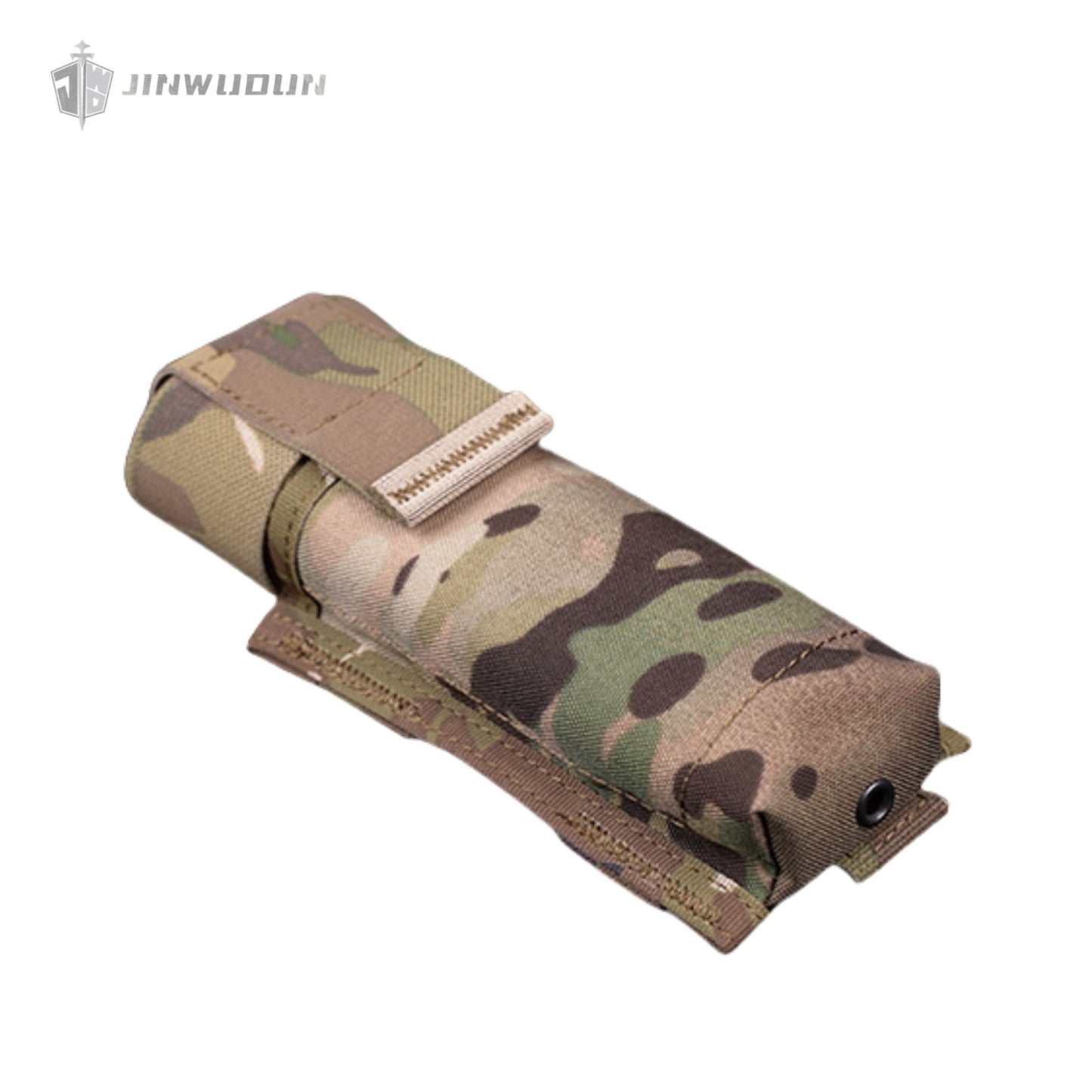 Outdoor tactical portable camping multi-function molle accessory bag universal tourniquet bag