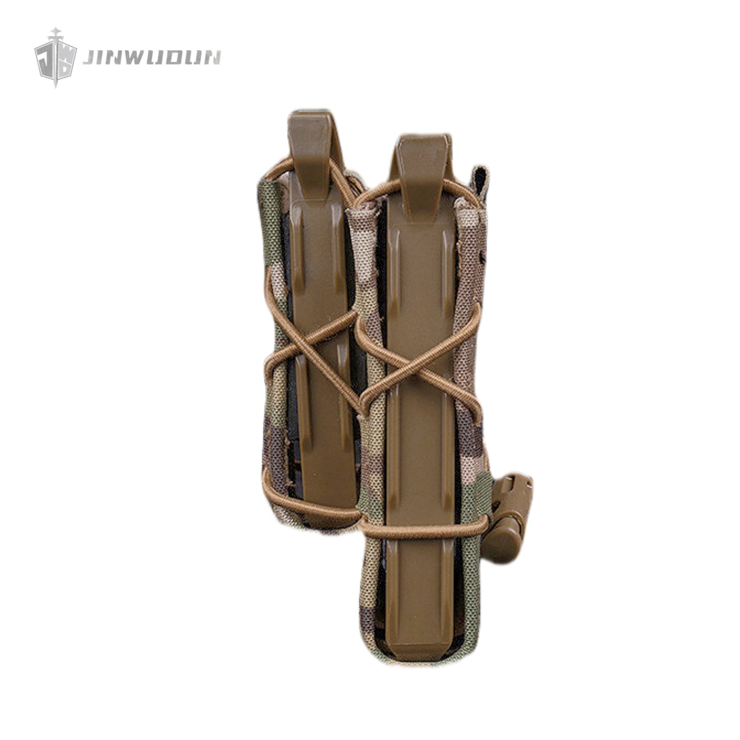 Tiger Quick-Draw Magazine Pouch V2