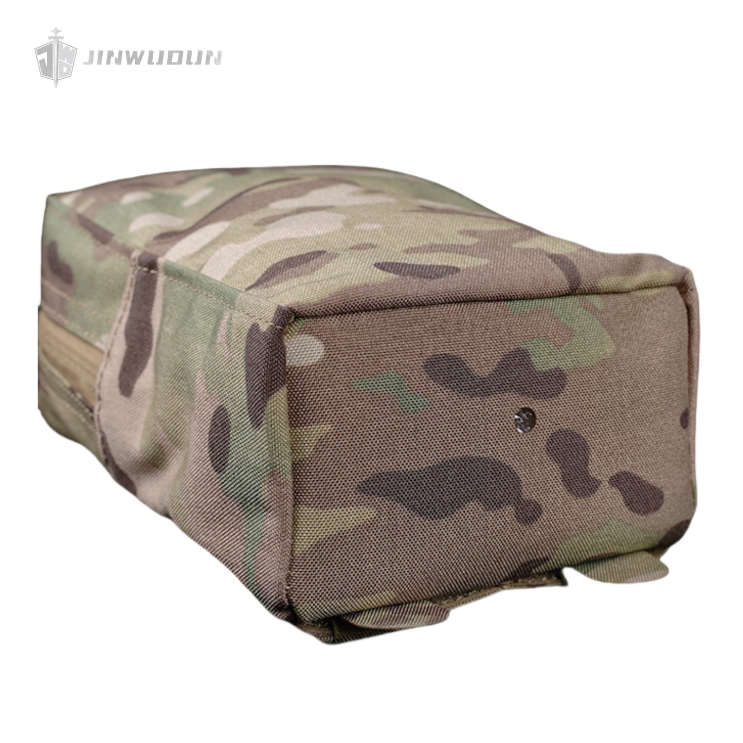 Lightweight GP bag outdoor sports molle mounted mountaineering bag mobile phone sundries storage bag