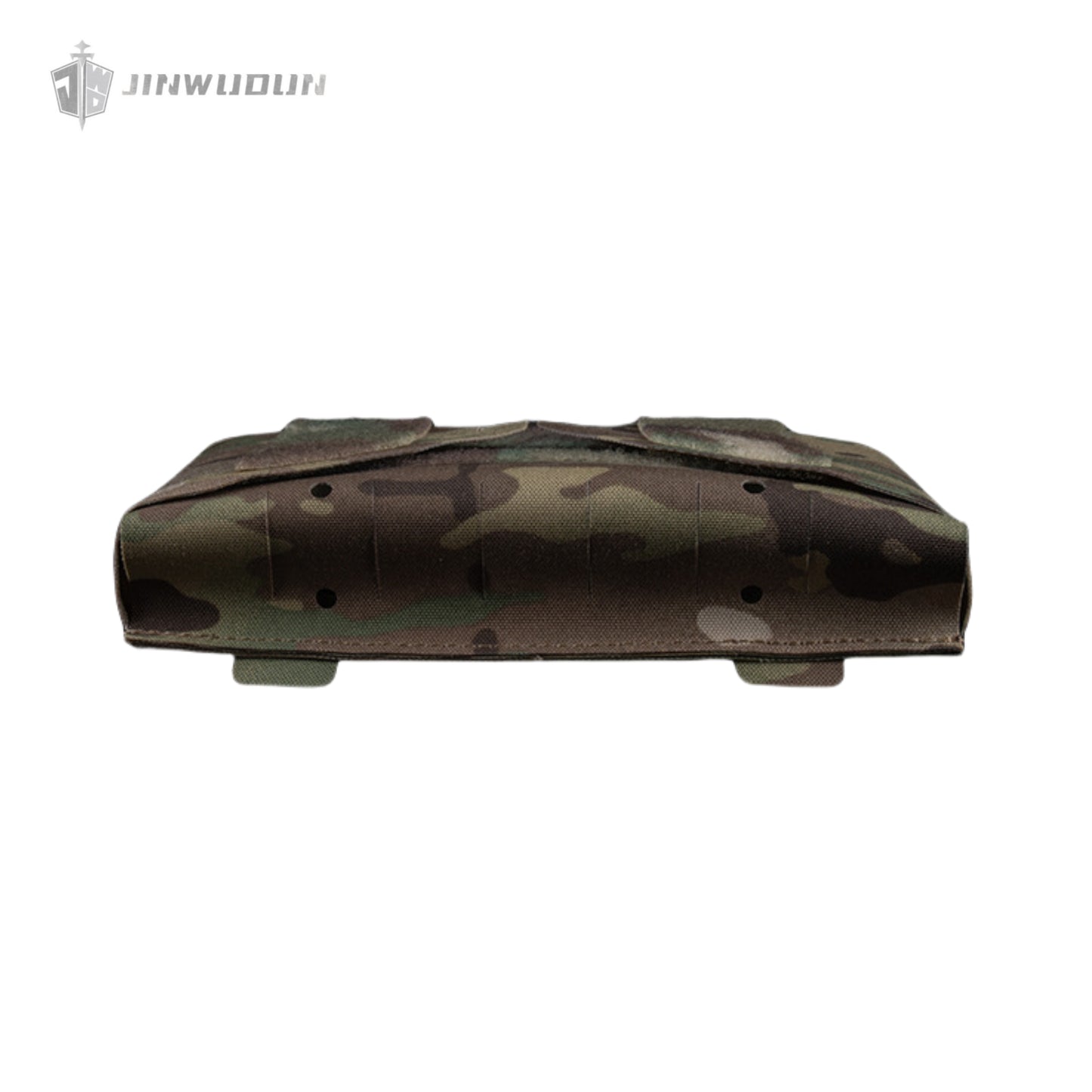 Lightweight camouflage medical kit