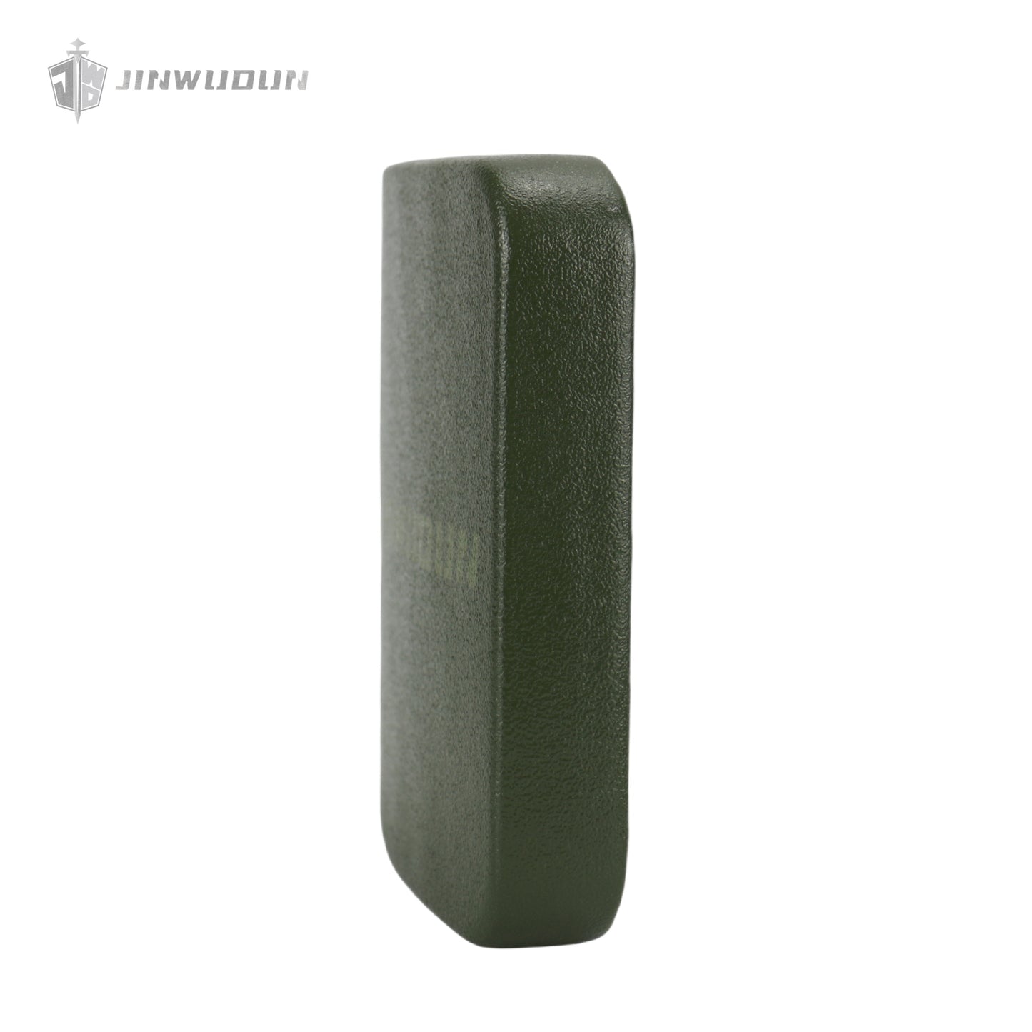 LEVEL NIJ IV+spray polyurea coating, 6*6inch ,Alumina ceramic/Silicon carbide ceramic+PE bulletproof waist plate