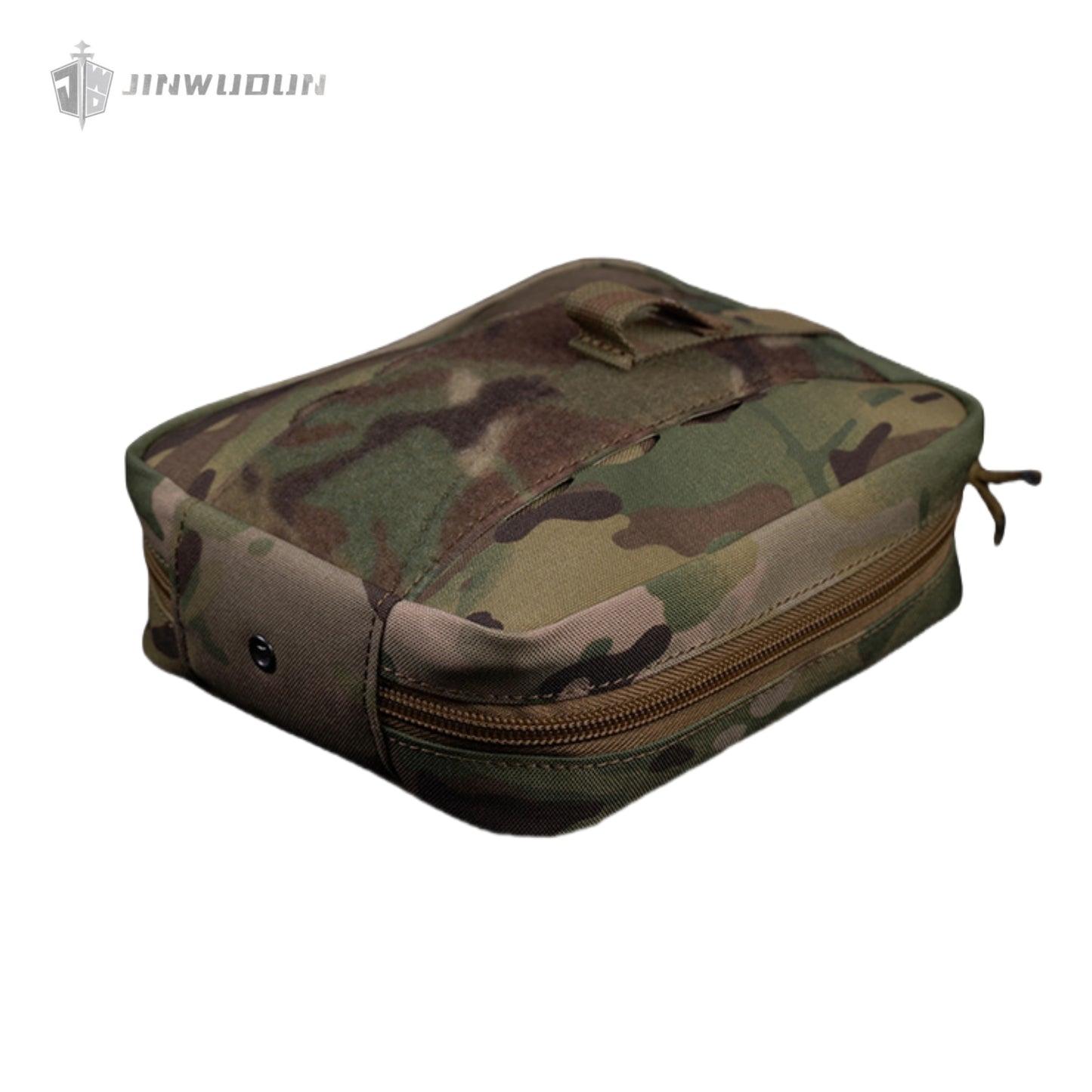 Medium MED bag tactical rapid deployment medical first aid tool storage bag molle