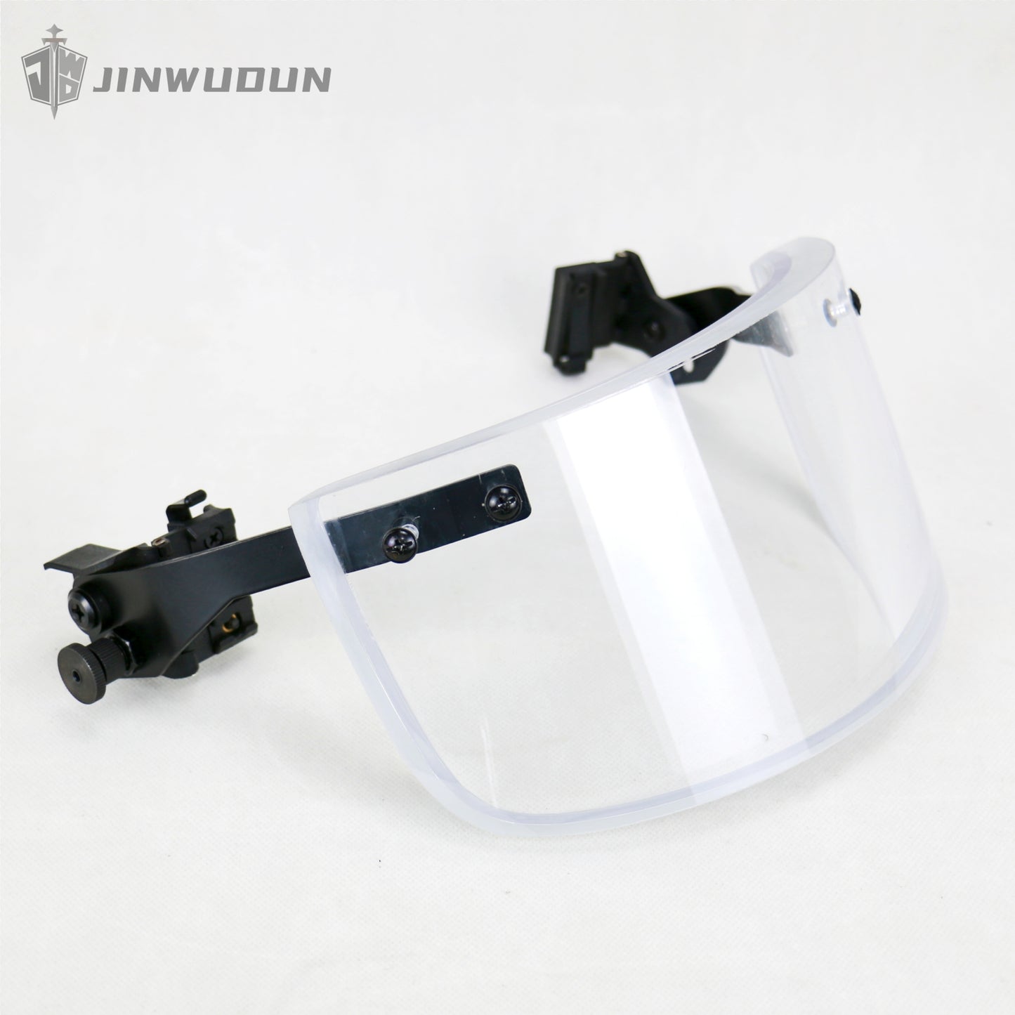 JWD-LEVEL NIJ IIIA bulletproof and explosion-proof mask anti-terrorism special tactical mask universal mask