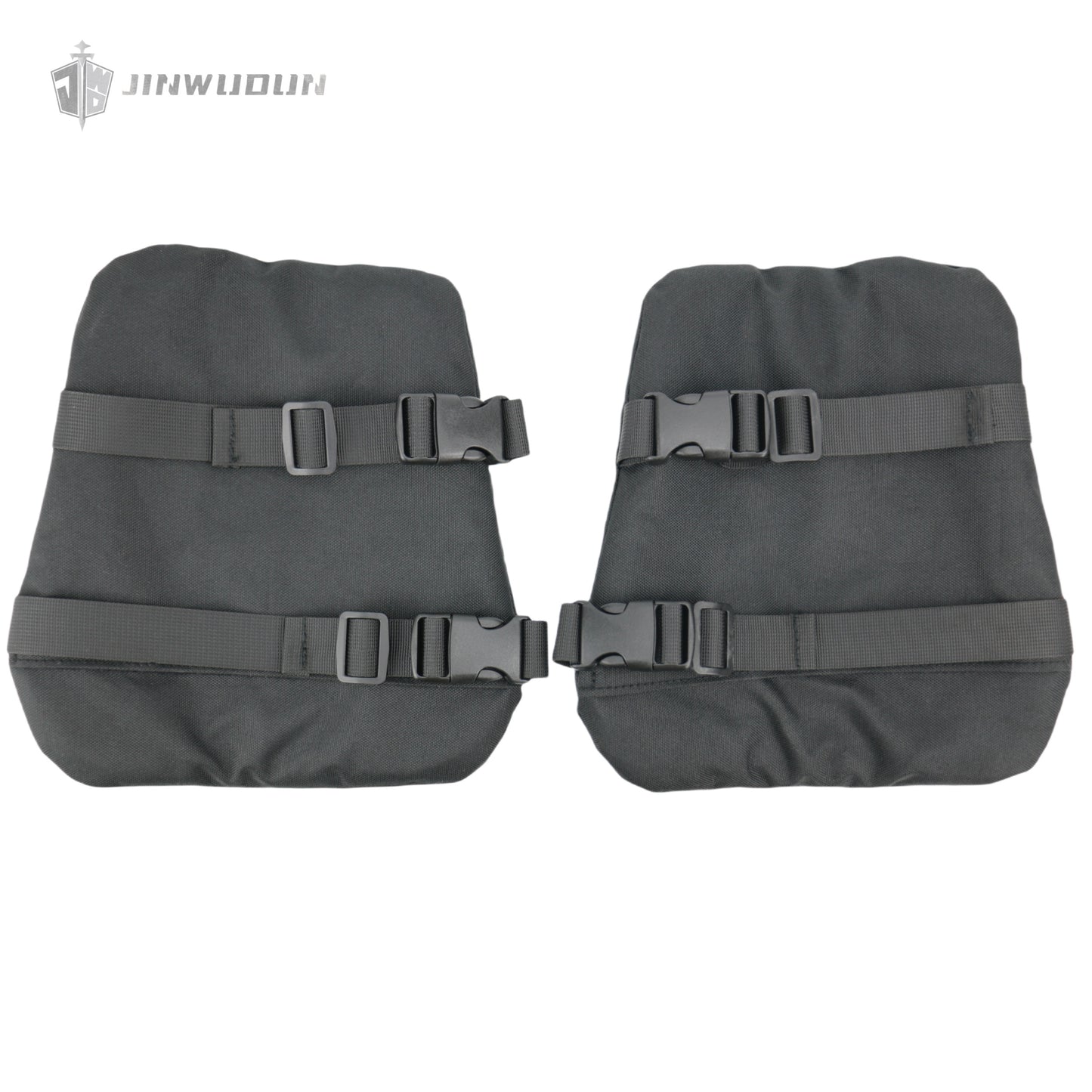 JWD-Bulletproof arm guard, NIJ-IIIA bulletproof, 1000D polyester material tactical bulletproof kit