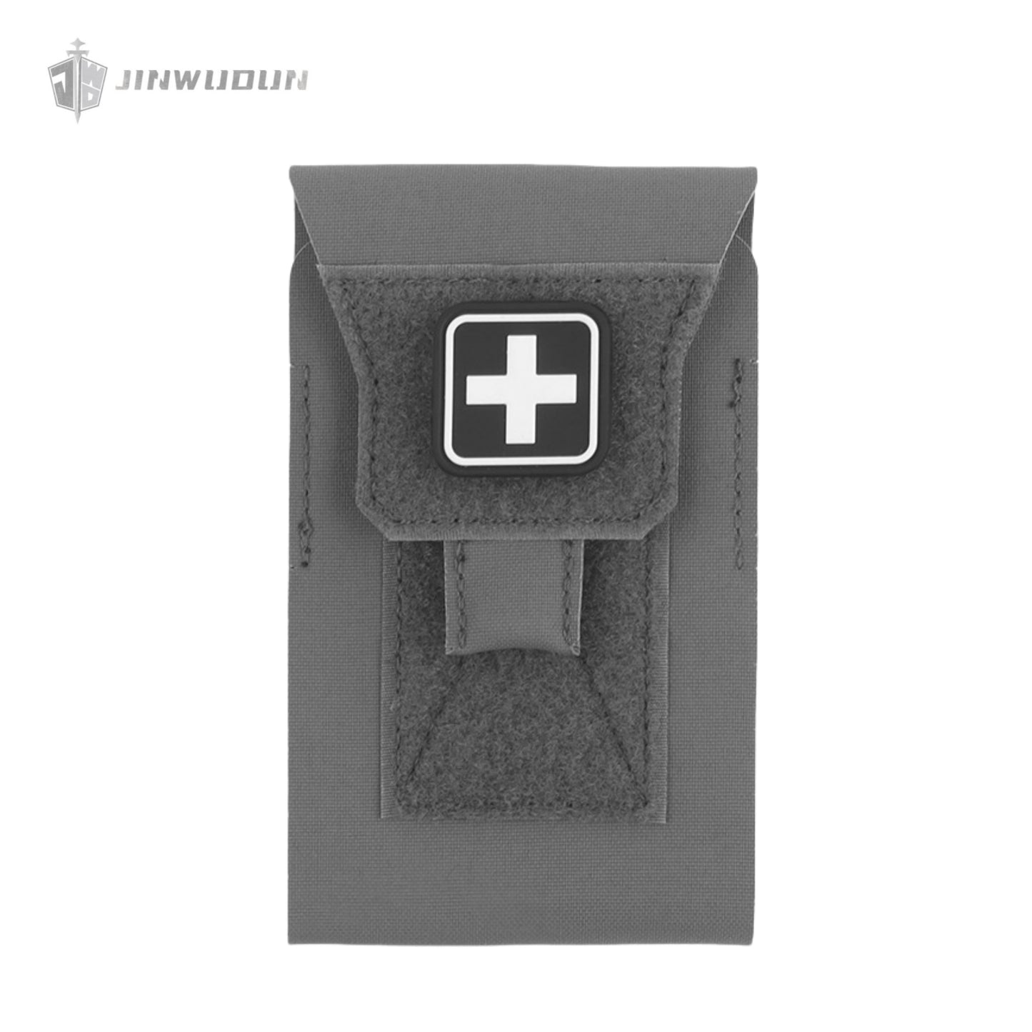 Small first aid kit, multifunctional storage survival equipment bag, outdoor training bag