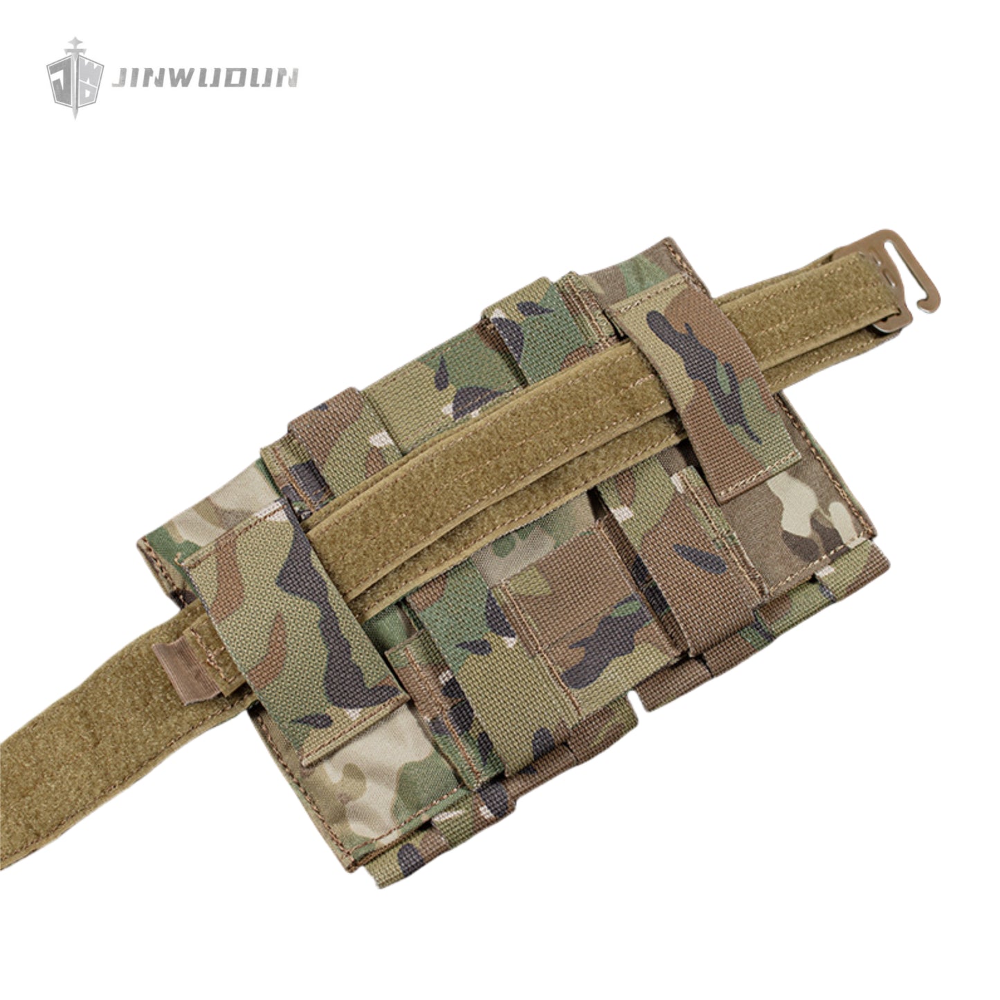 IFAK LBT 9022B Seal Belt Waist Bag Medical Outdoor Tactical First Aid Kit