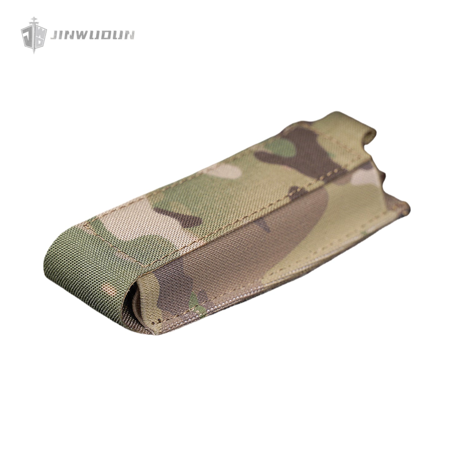 Lightweight tactical belt multi-angle function bag 9mm lightweight storage bag suitable for BA-32