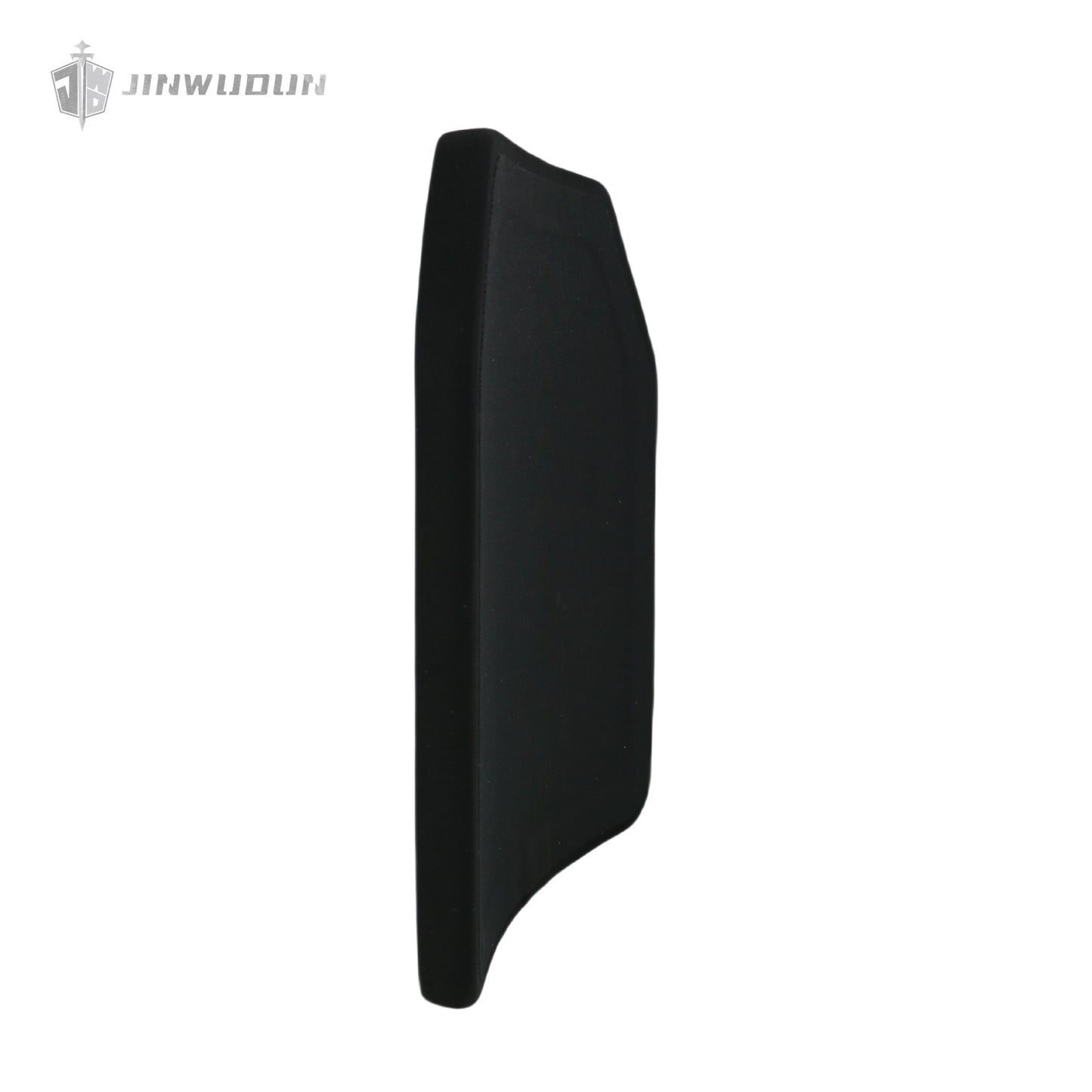 NIJ III bulletproof plate, UHMWPE material, ultra-light bulletproof plate, weight about 2.4Ib, 10*12inch