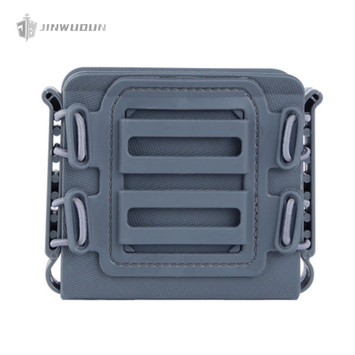 Scorpion Sniper Clip Box with MOLLE Buckle Belt Buckle Accessory Box