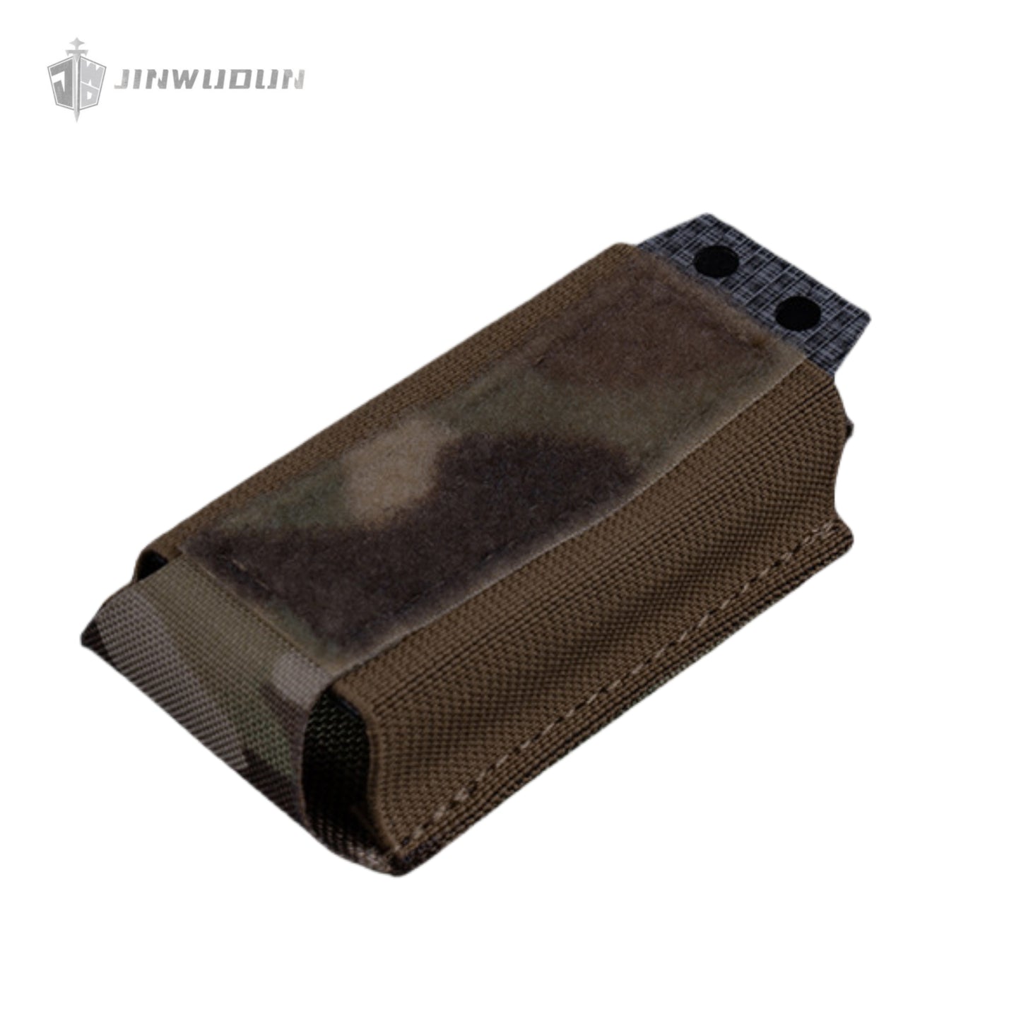 WG single multi-function pistol magazine bag molle mount tactical storage accessory bag