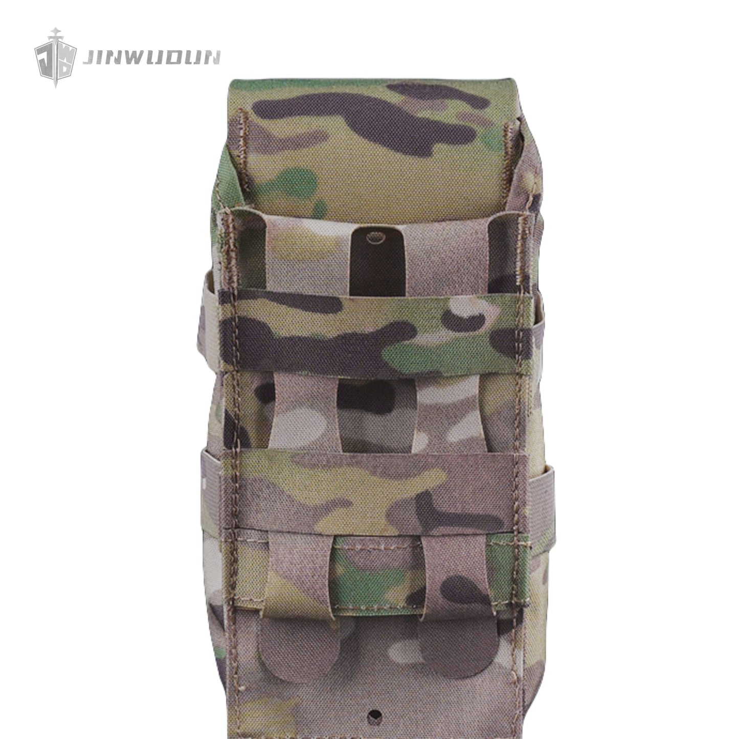 Small vertical first aid kit tactical medical kit multi-function accessories outdoor life-saving kit