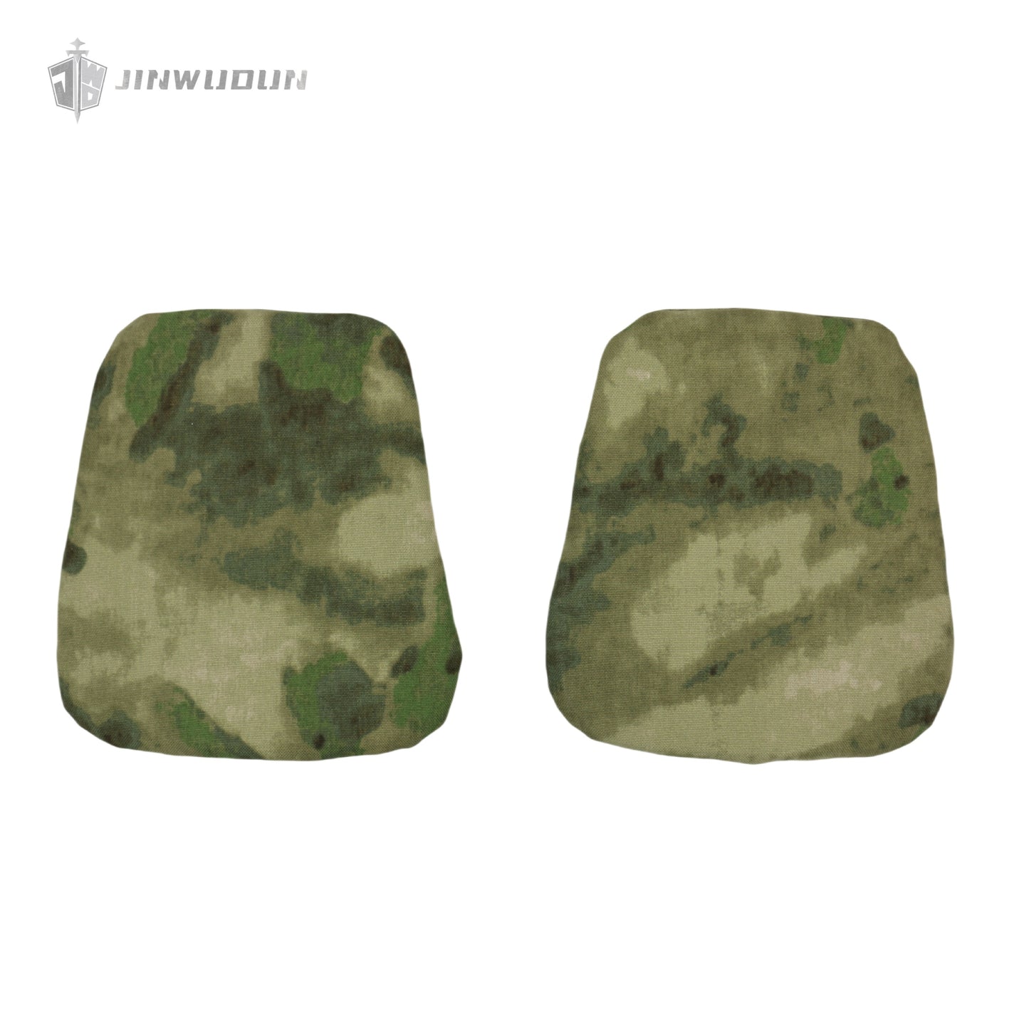 JWD-Bulletproof arm guard, NIJ-IIIA bulletproof, 1000D polyester material tactical bulletproof kit