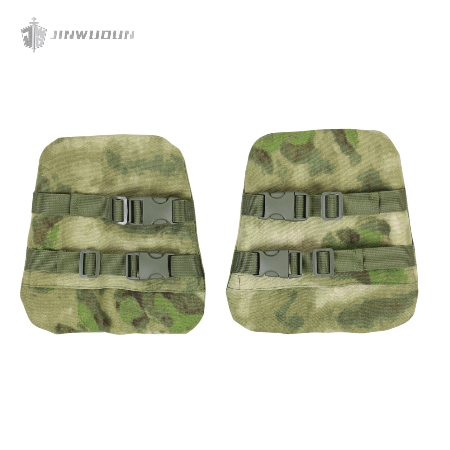 JWD-Bulletproof arm guard, NIJ-IIIA bulletproof, 1000D polyester material tactical bulletproof kit