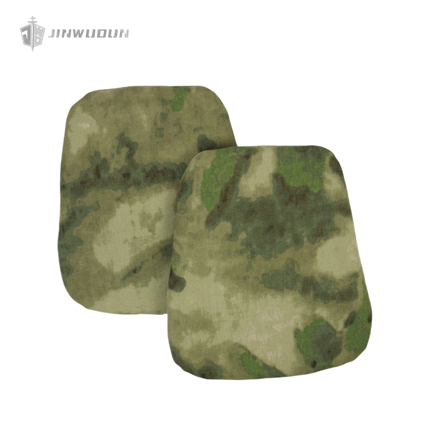 JWD-Bulletproof arm guard, NIJ-IIIA bulletproof, 1000D polyester material tactical bulletproof kit