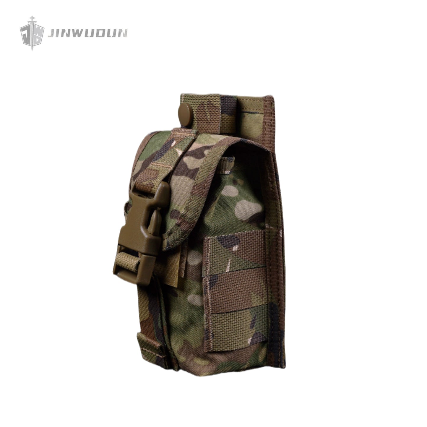 Compact first aid kit, quick-pull tactical outdoor tool bag with built-in medical kit