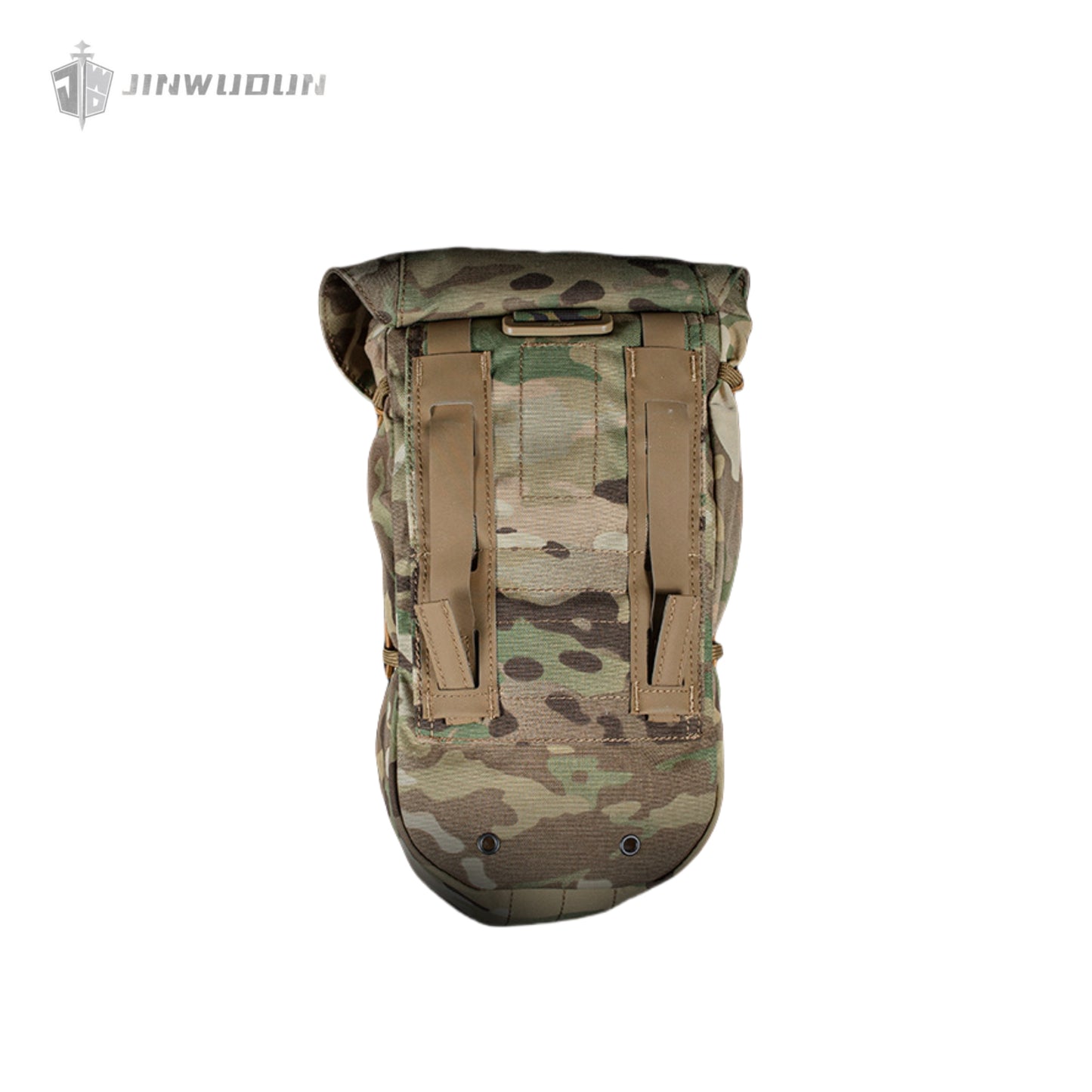 Tactical Storage Bag GP Multi-function Universal Miscellaneous Bag Tactical Waist Belt Vest Accessory Bag