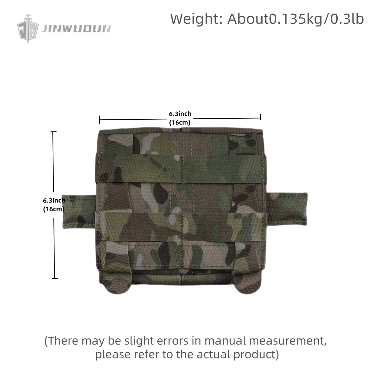 Extra large first aid kit molle mounted outdoor camping medical supplies