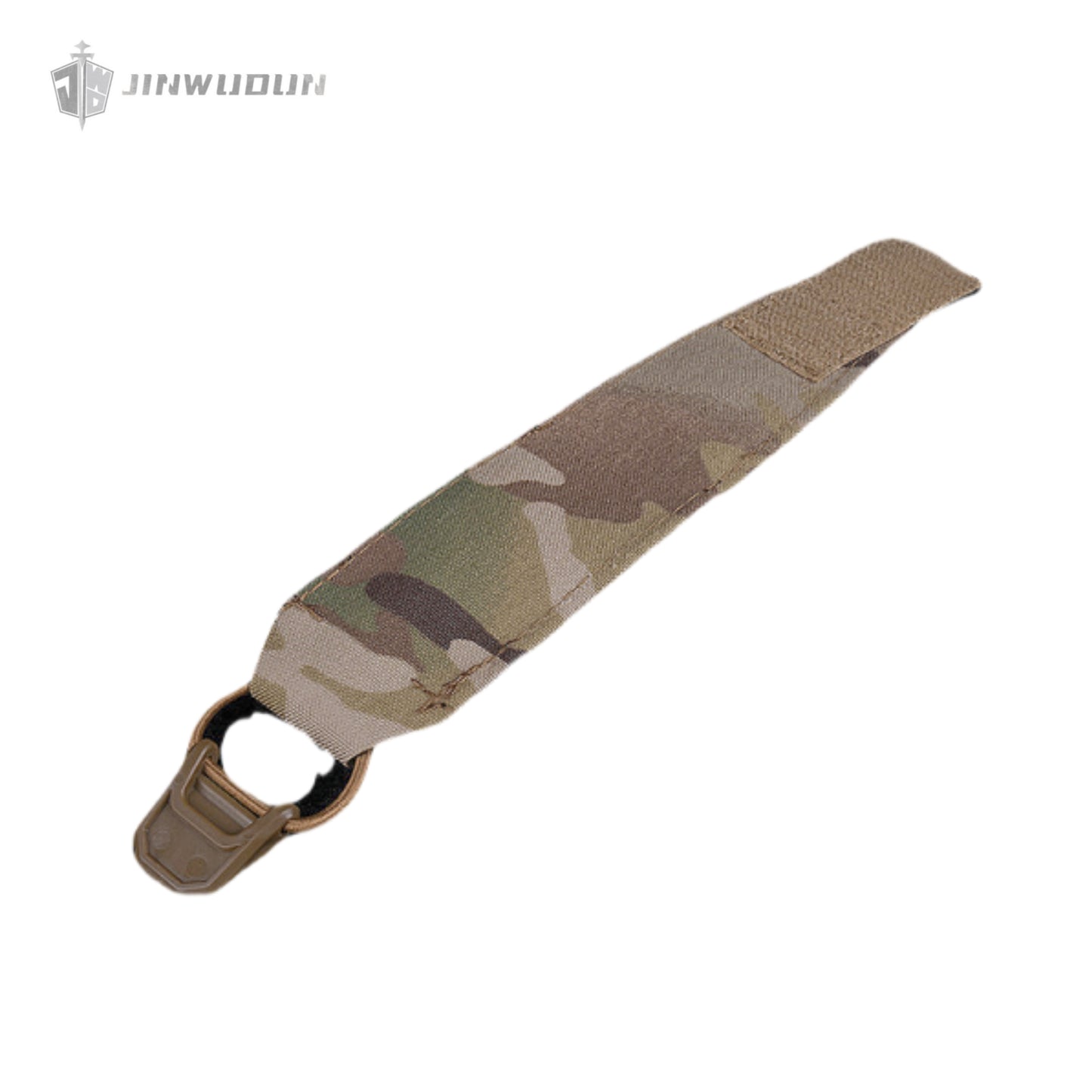 Tiger 9MM Quick-Draw Magazine Pouch V2 Series Flip Cover
