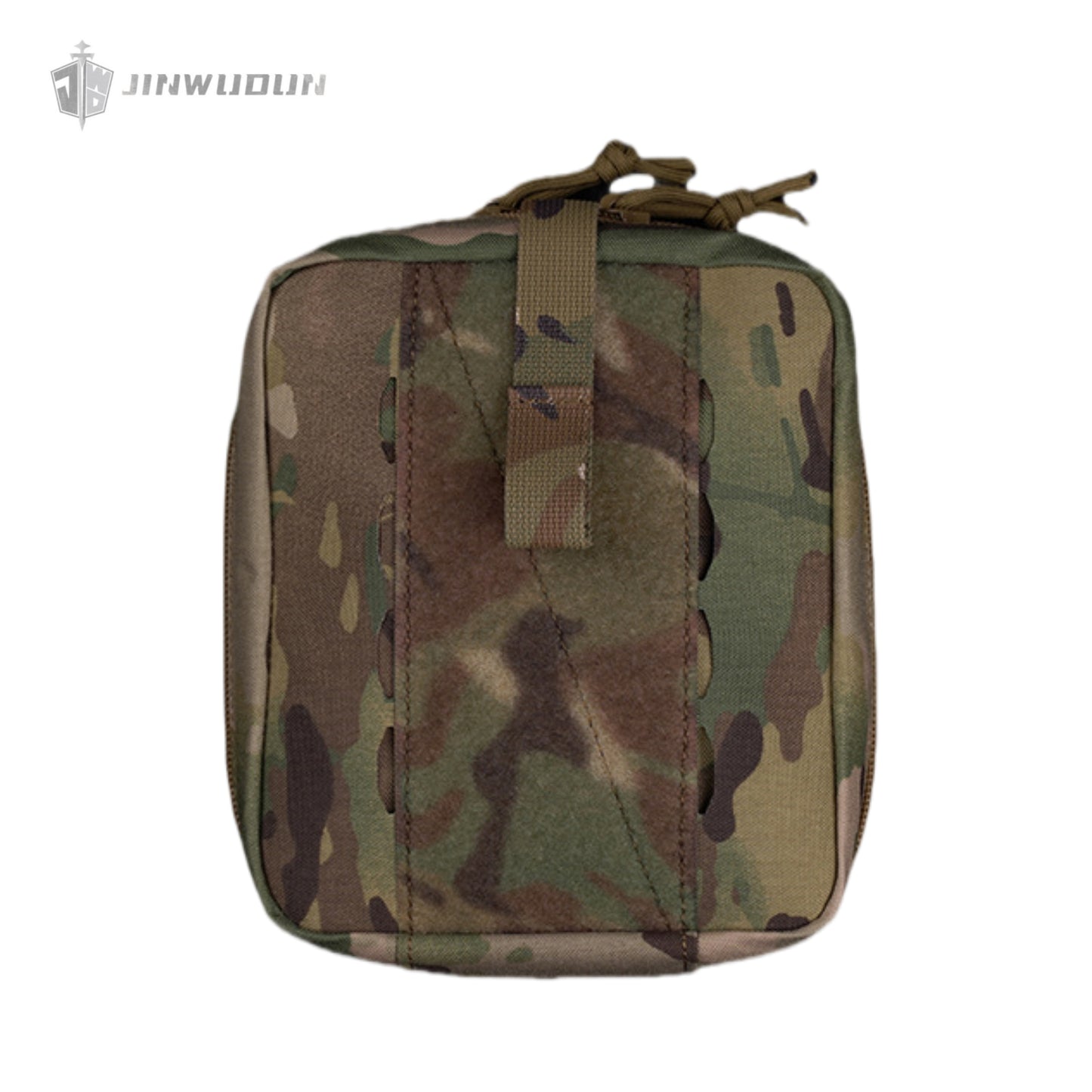 Medium MED bag tactical rapid deployment medical first aid tool storage bag molle
