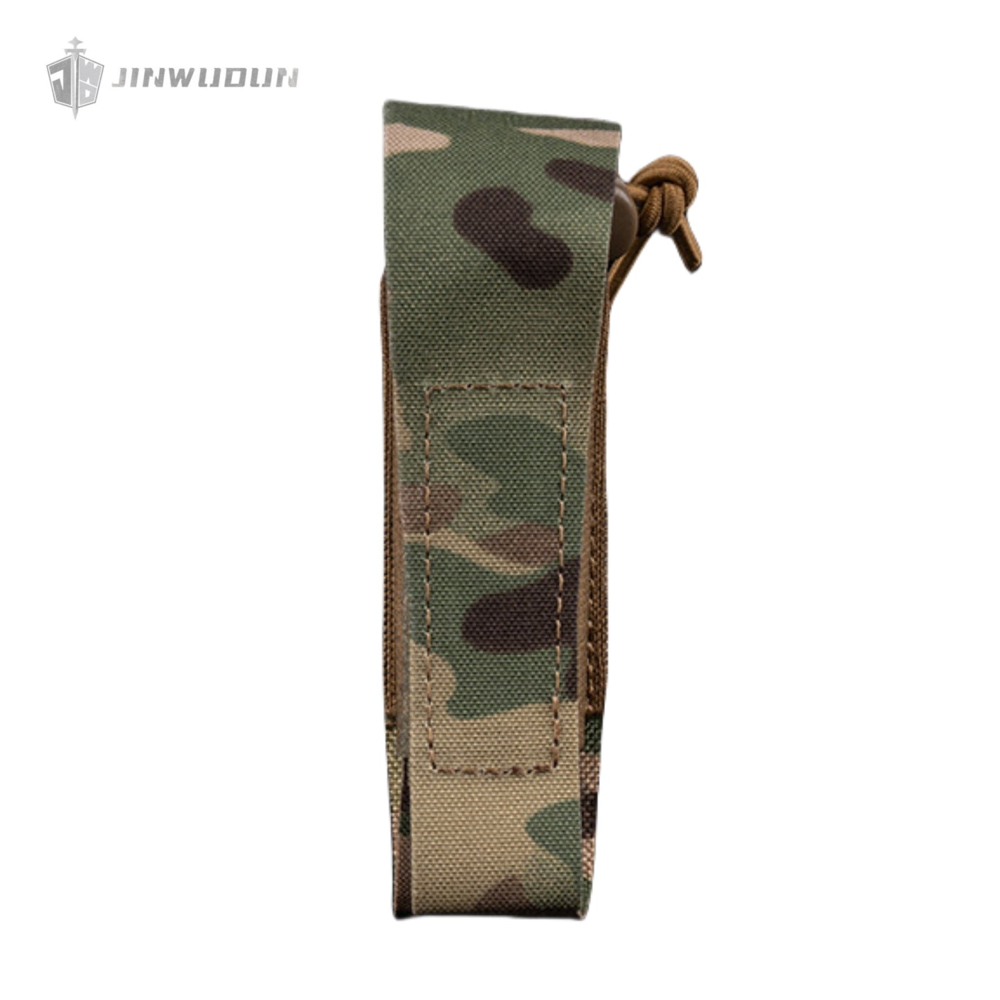 WG multi-function shock grenade bag grenade flash bomb throwing object storage bag molle