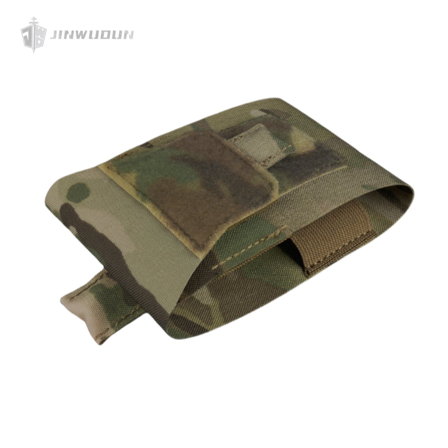 Small first aid kit, multifunctional storage survival equipment bag, outdoor training bag