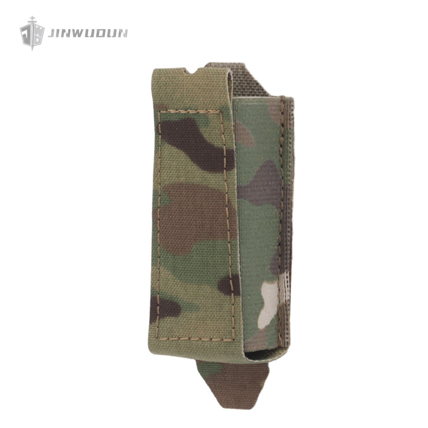ARC Small Functional Bag 9mm Functional Bag Flashlight Case Molle Vest Accessory Bag