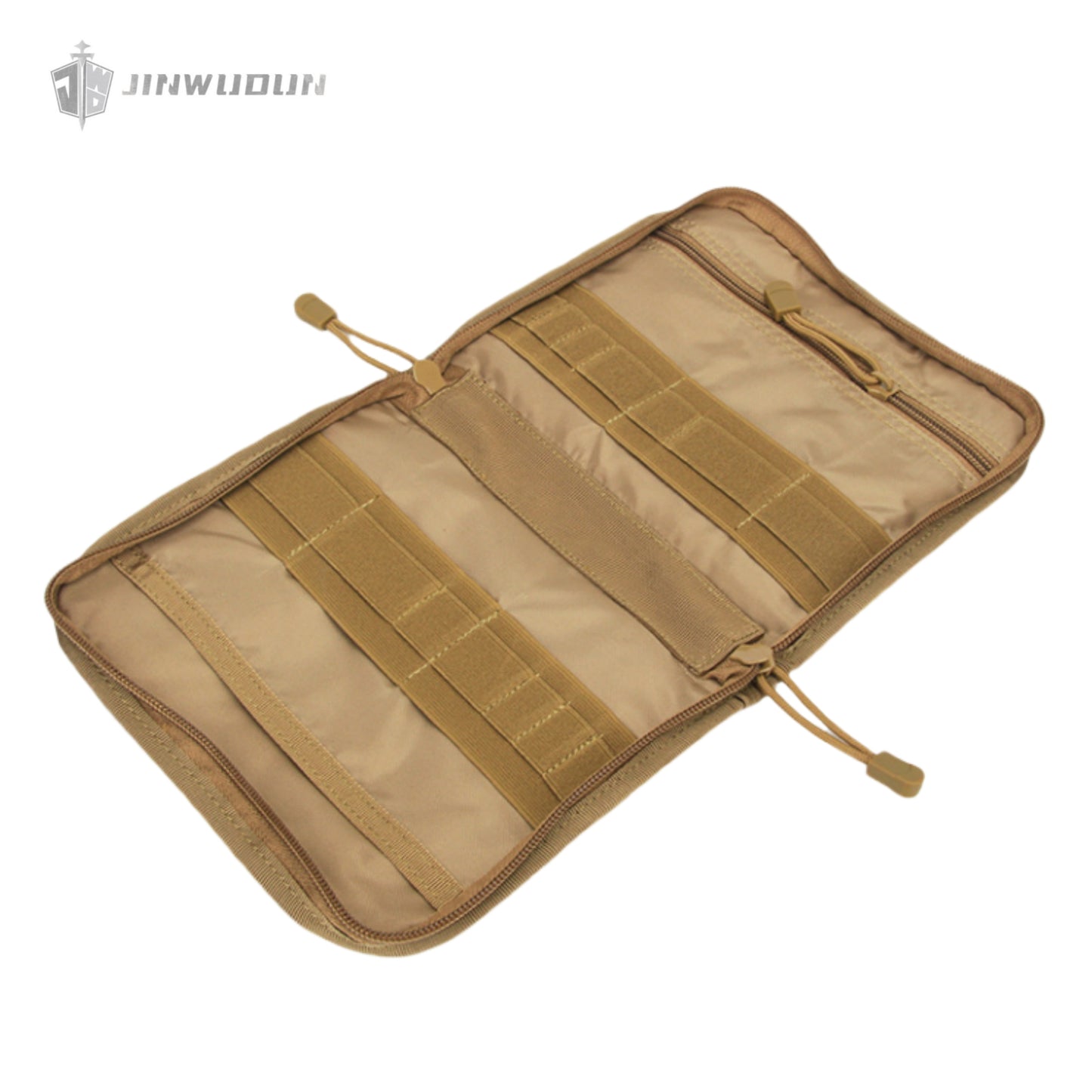 Medical kit Nylon tactical MOLLE accessory first aid kit storage bag