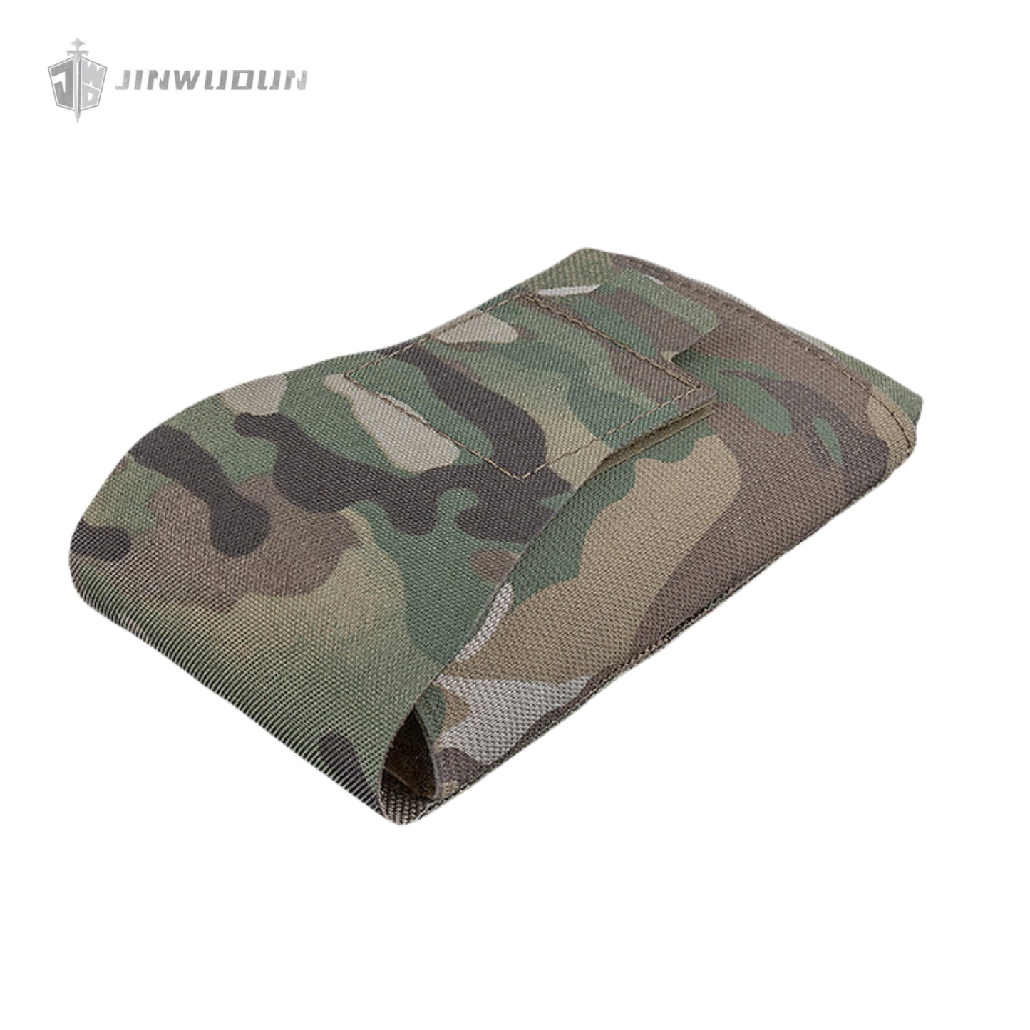 Quick Deployment Recovery Bag Outdoor Storage MOLLE Bag Large Capacity Tightening Drawstring