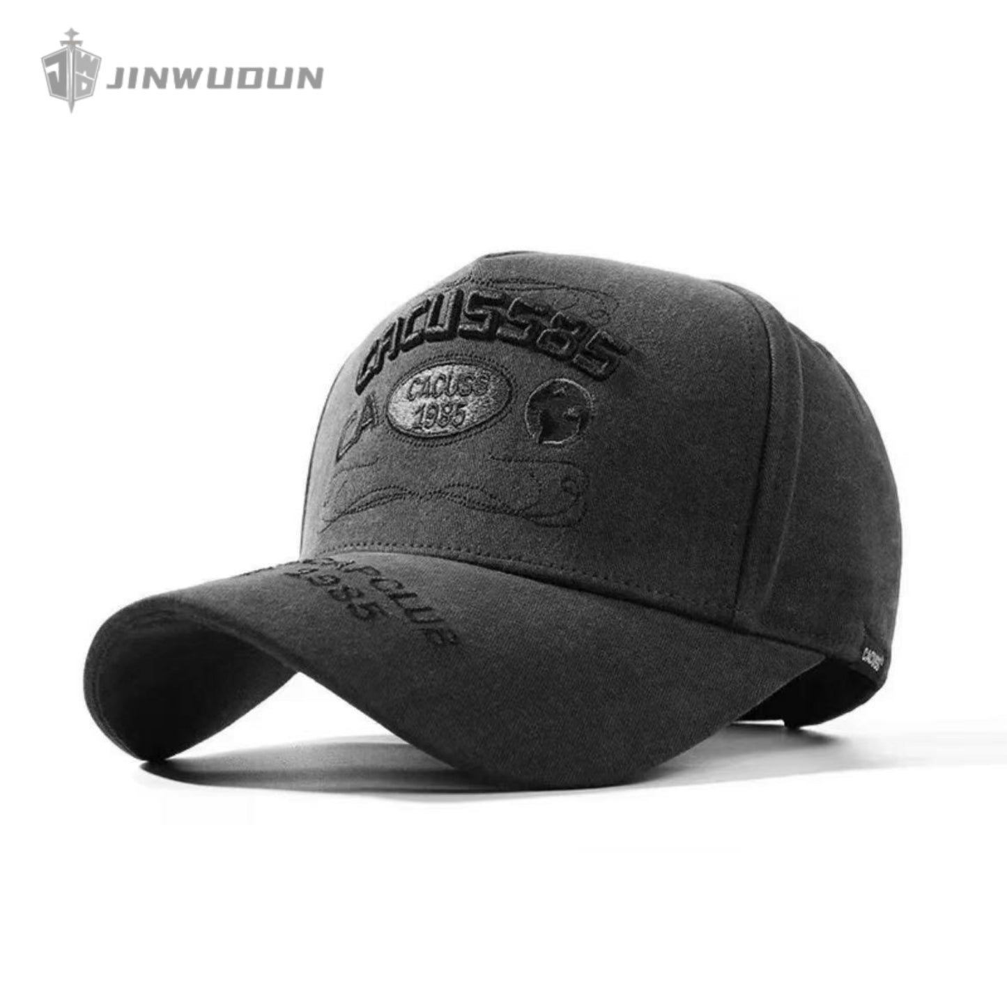 JWD-Bulletproof Baseball Cap-NIJ IIA Level Bulletproof Cap High Performance UHMWPE Material Outdoor