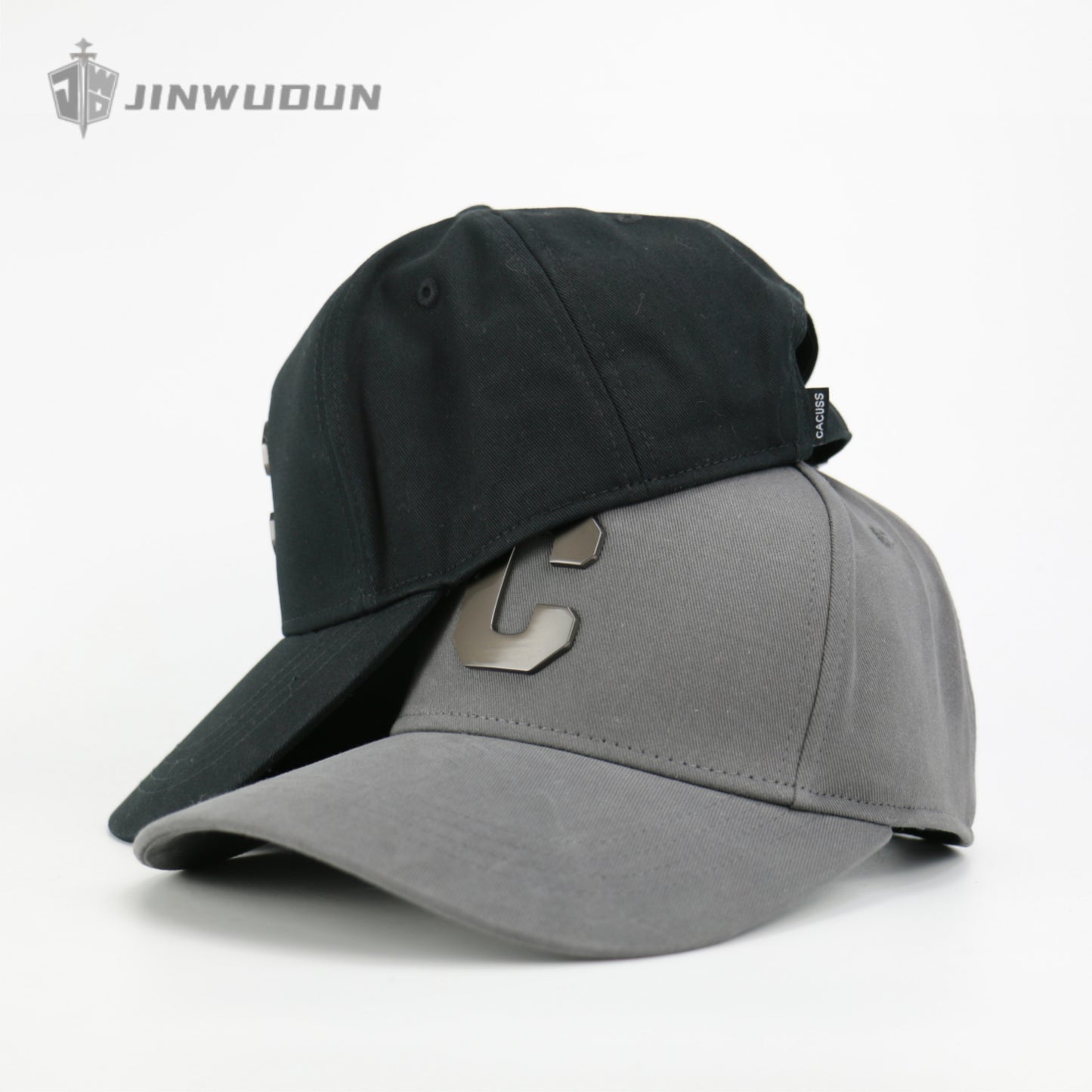 JWD-Bulletproof Baseball Cap-NIJ IIA Level Bulletproof Cap High Performance UHMWPE Material Outdoor