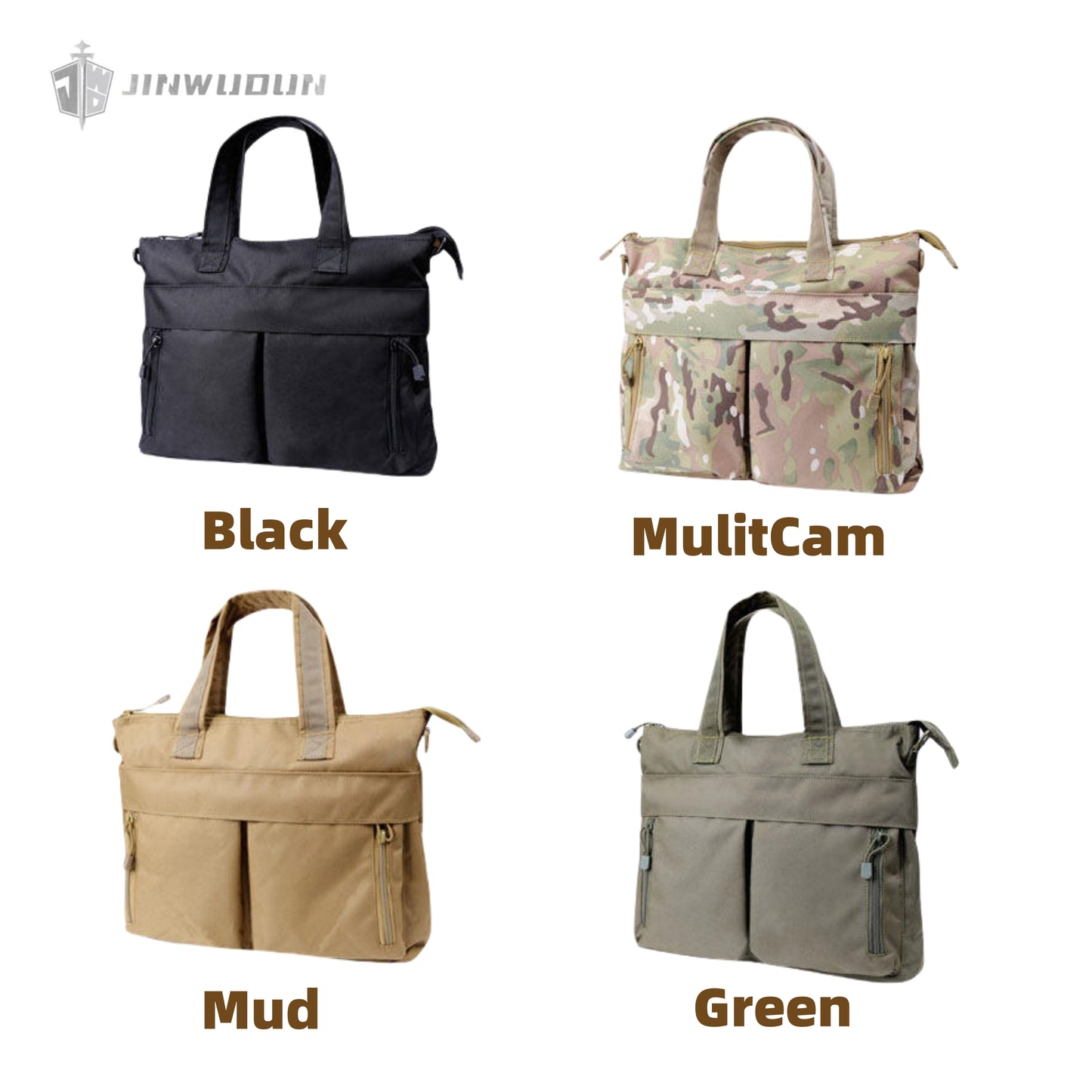Outdoor sports equipment, dual-purpose handbags, tote bags, iPad bags