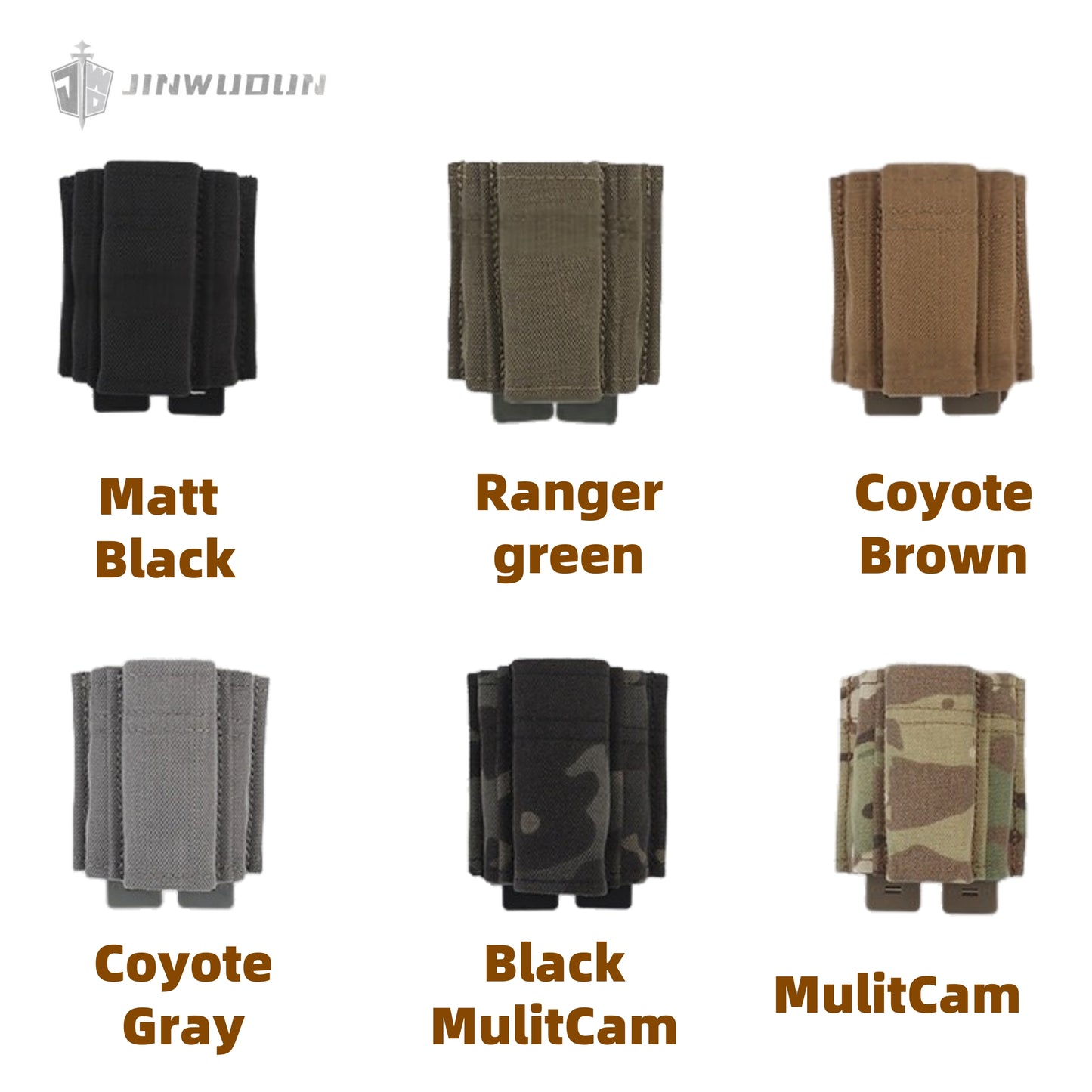 FAST 9MM+5.56 Functional Pack Field Quick-Dial Molle Tactical Two-Piece Pack