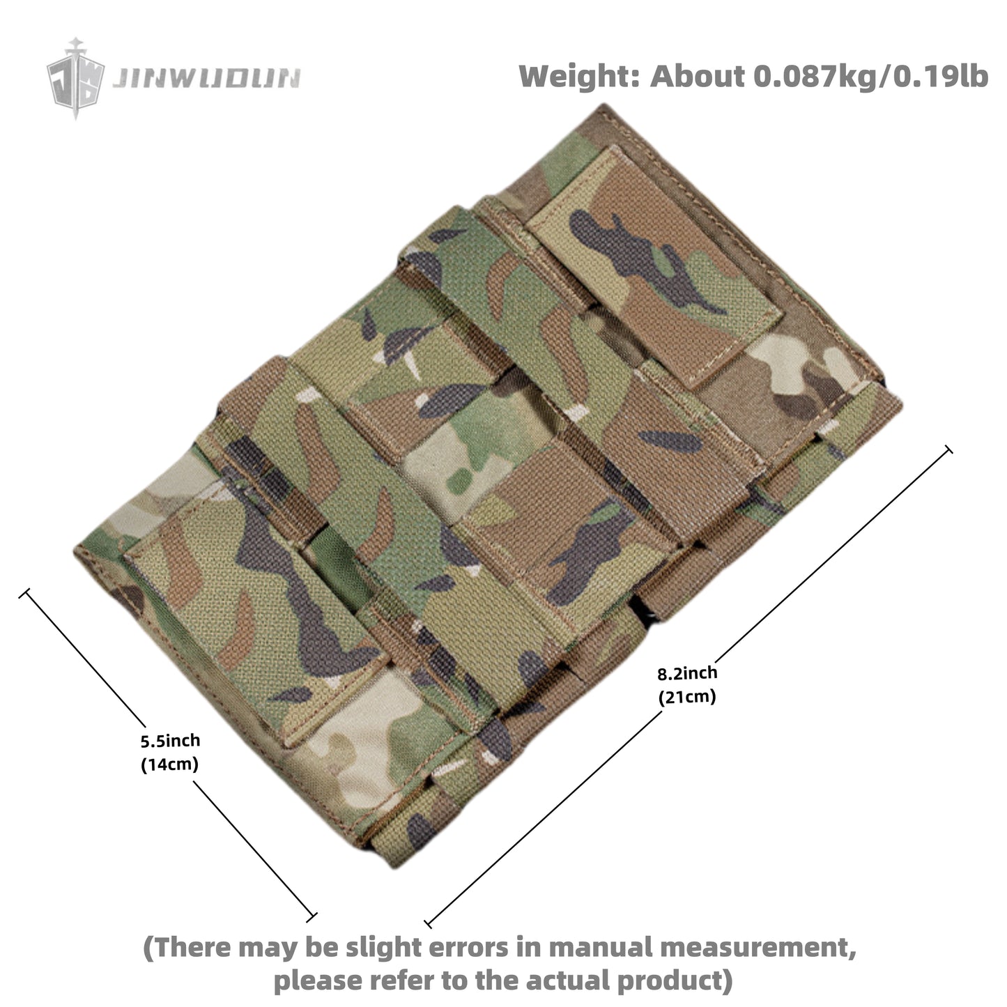 IFAK LBT 9022B Seal Belt Waist Bag Medical Outdoor Tactical First Aid Kit