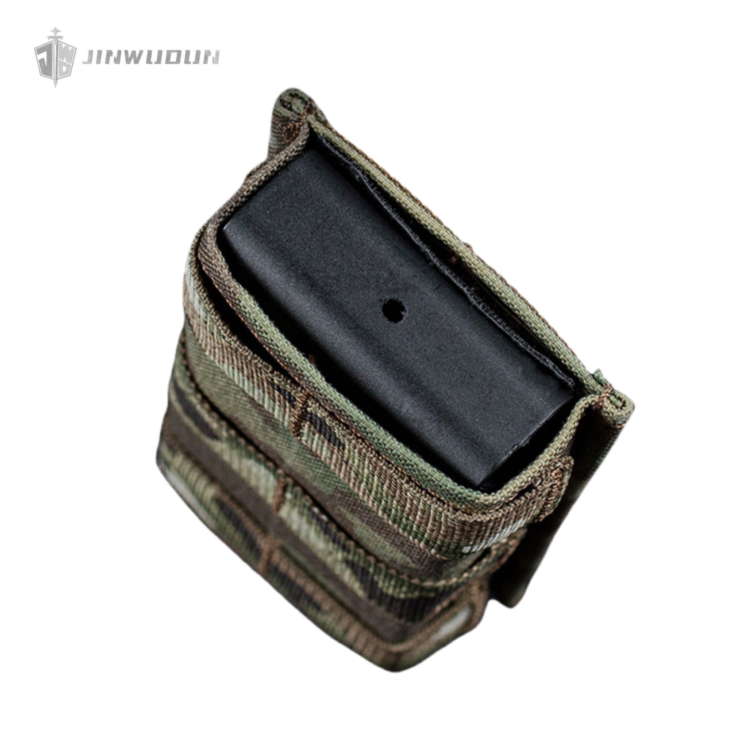 FAST single-link 5.56 function package (high) tactical equipment expansion accessories imported CP