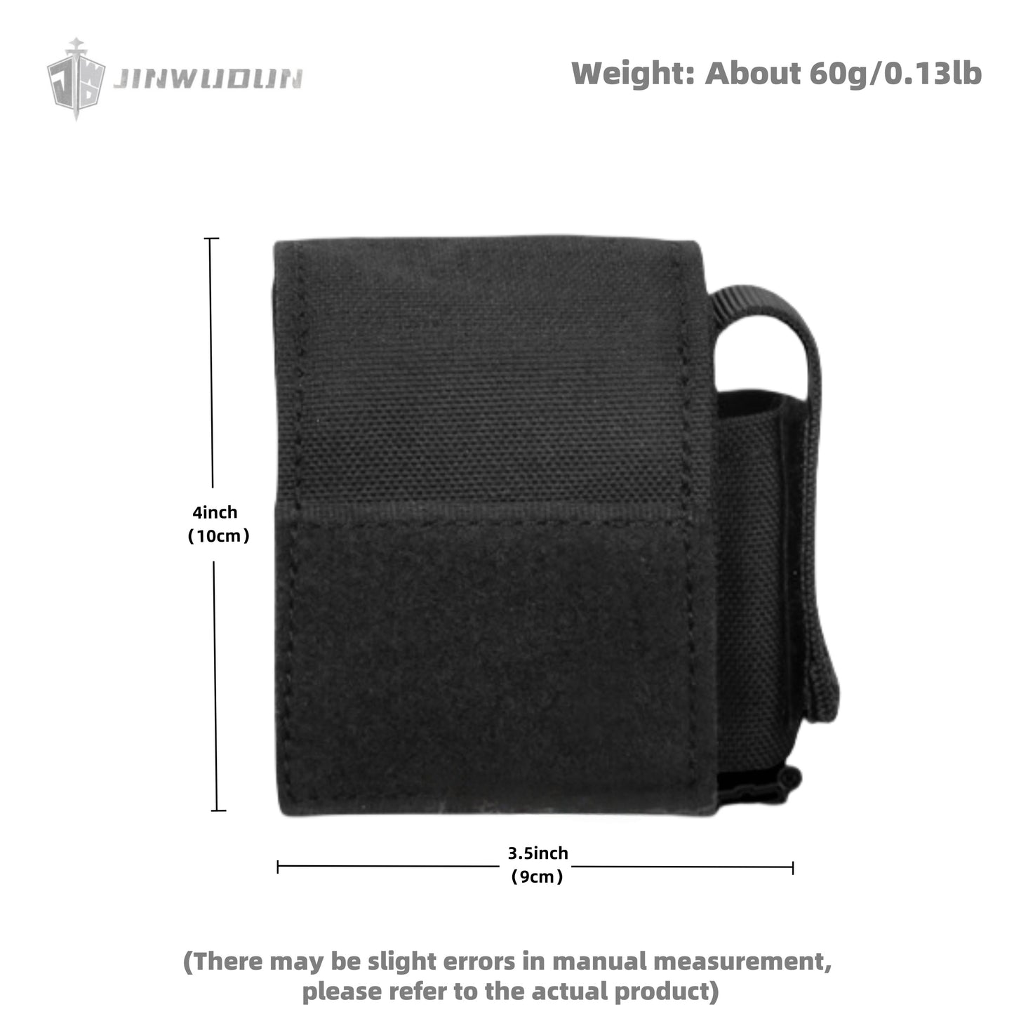 Cigarette accessory bag, functional sundries storage bag, cigarette case and lighter storage bag
