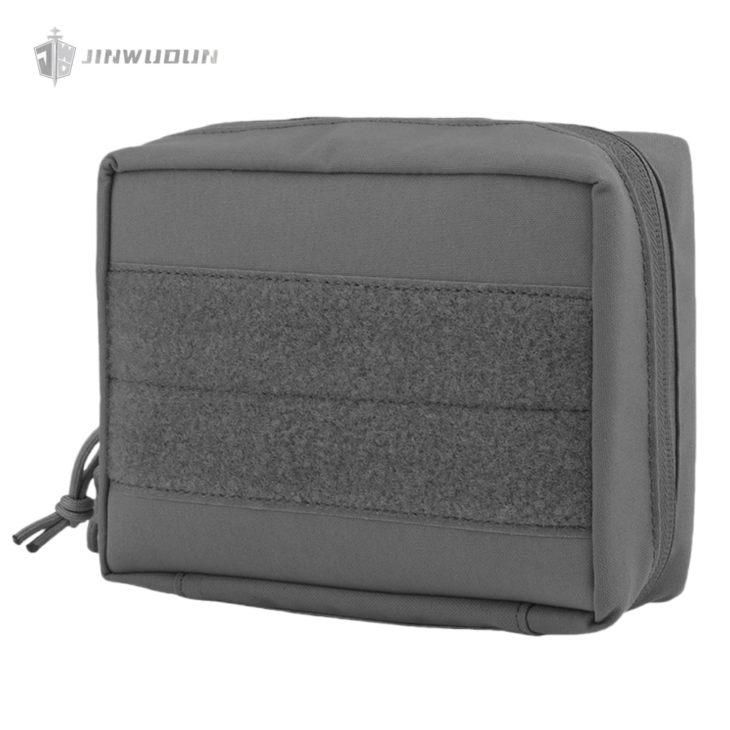Portable vehicle-mounted multi-purpose outdoor survival equipment accessory kit Attacker medical kit