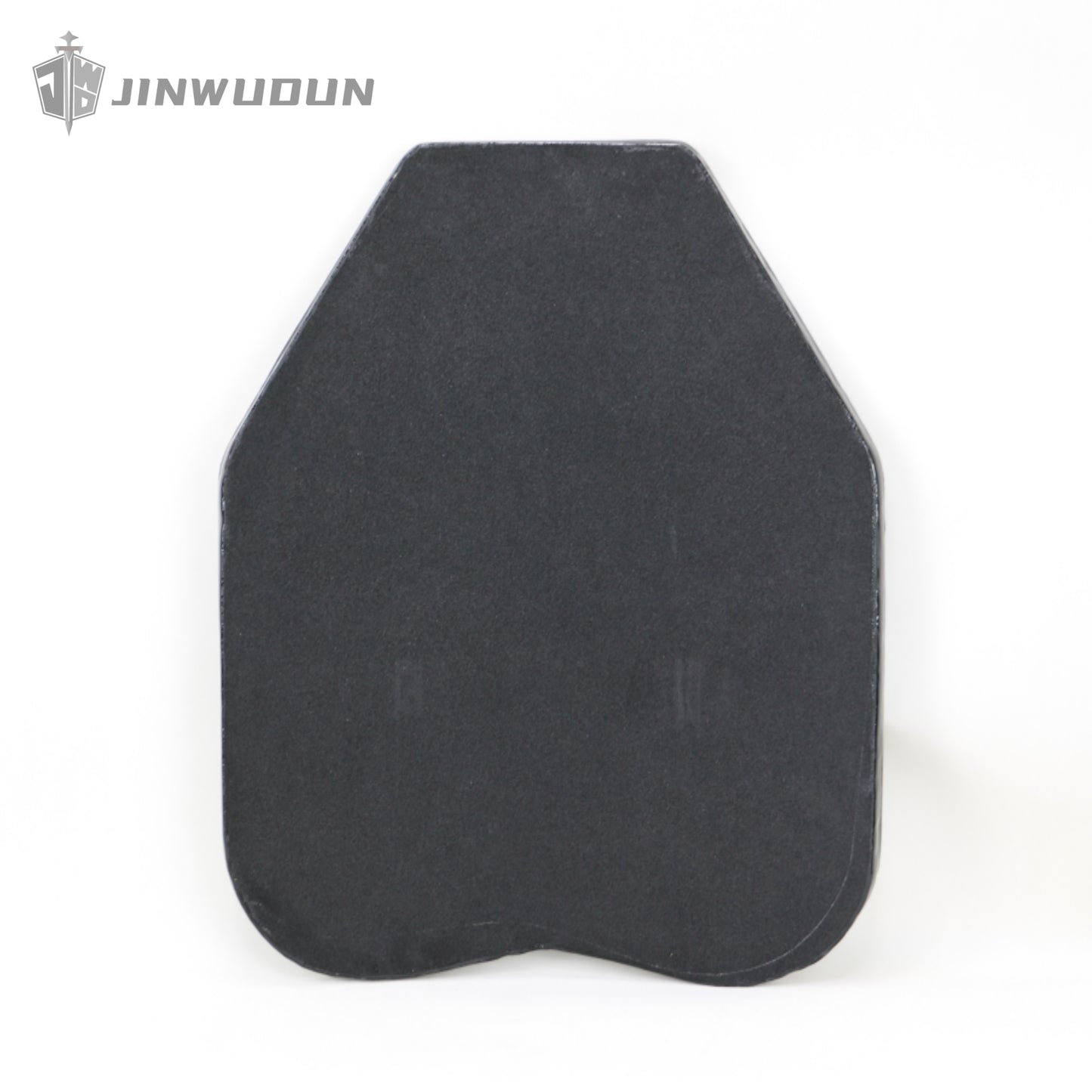 JWD-Level NIJ IIIA tactical quick-response bulletproof shield, lightweight and multi-purpose with strobe light, UHMWPE material