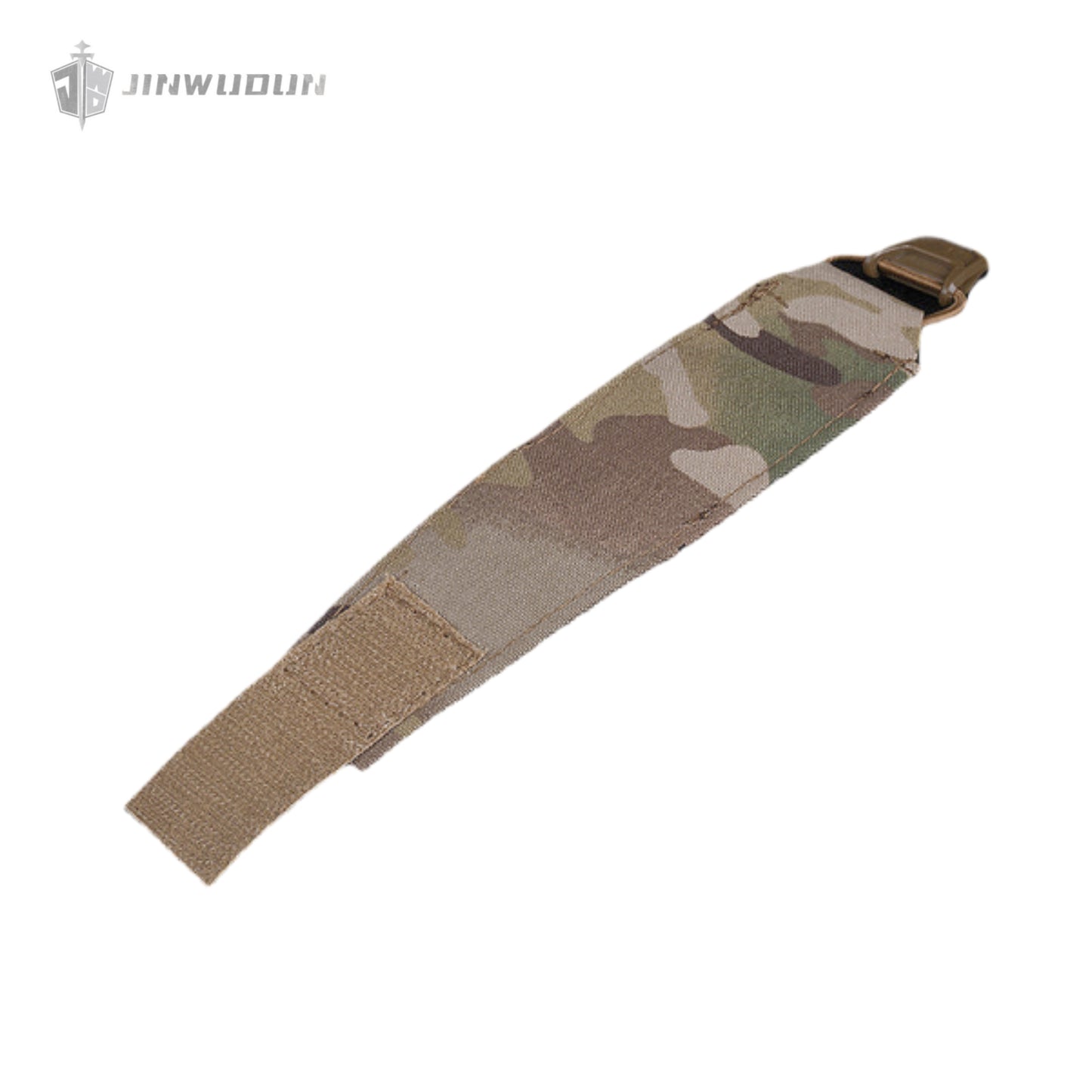 Tiger 9MM Quick-Draw Magazine Pouch V2 Series Flip Cover