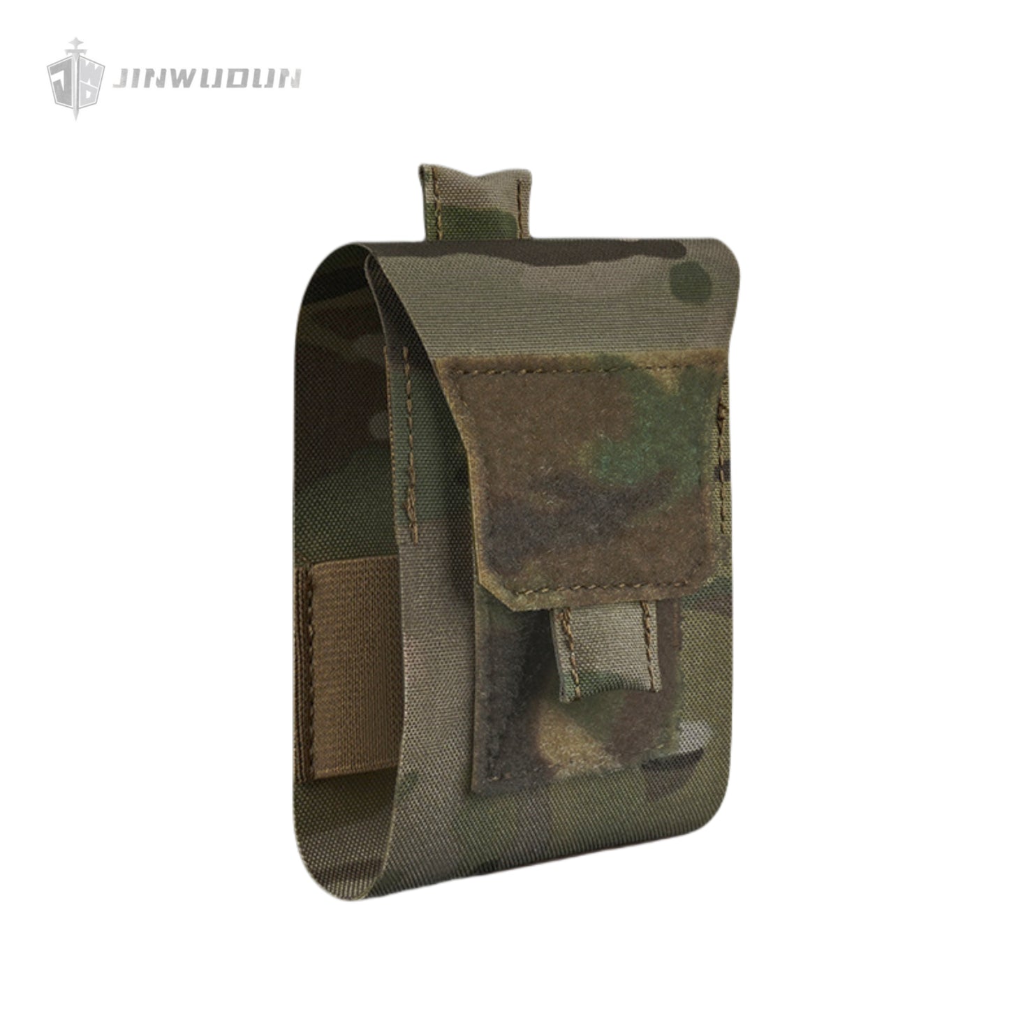 Small first aid kit, multifunctional storage survival equipment bag, outdoor training bag