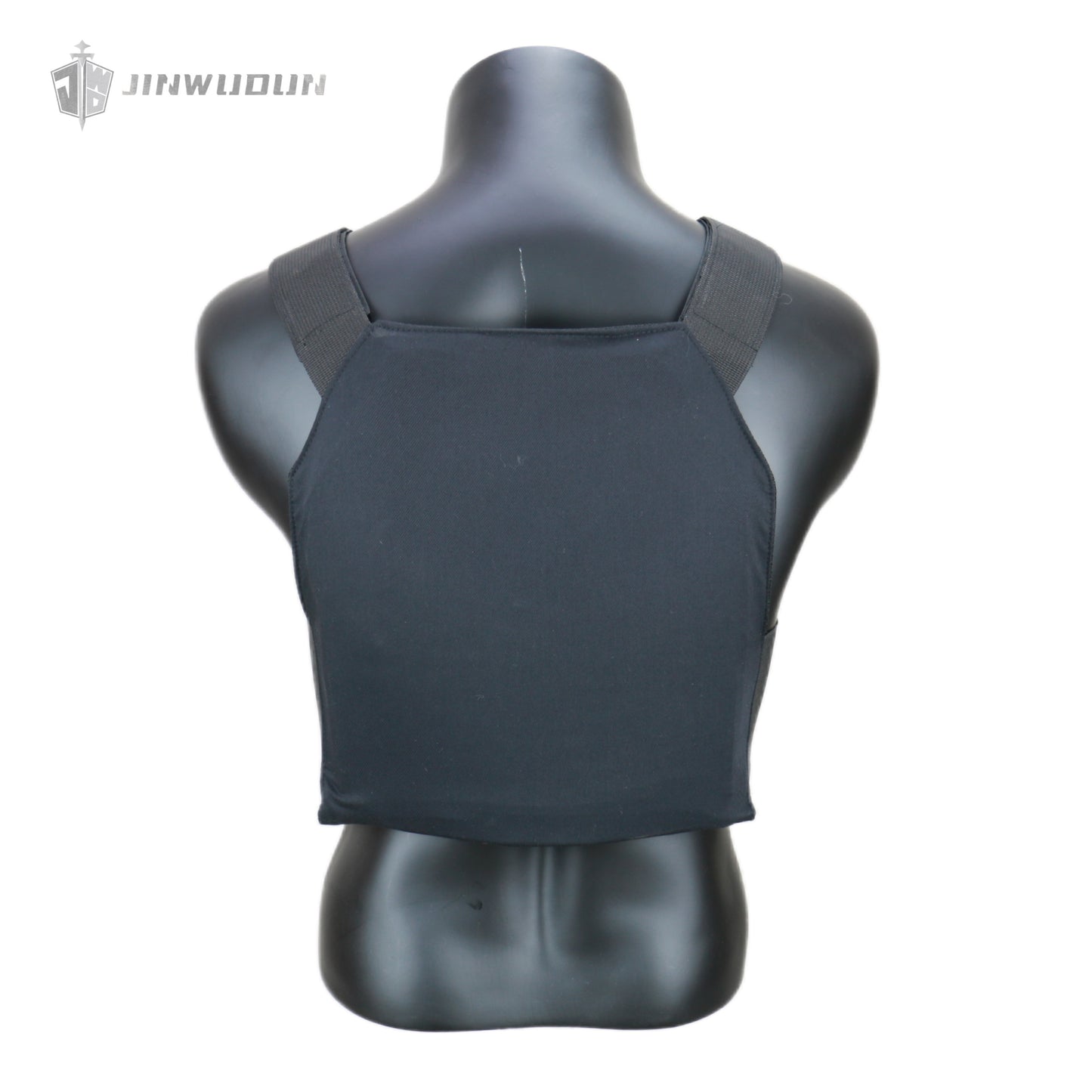 Level NIJ IIIA stealth lightweight bulletproof vest wear thin tactical vest bulletproof liner