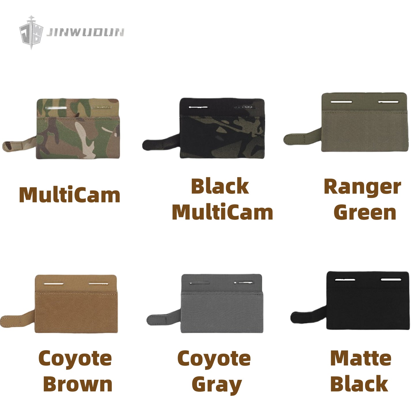 Elastic storage, molle adaptable, quick fix, small quick first aid kit accessories