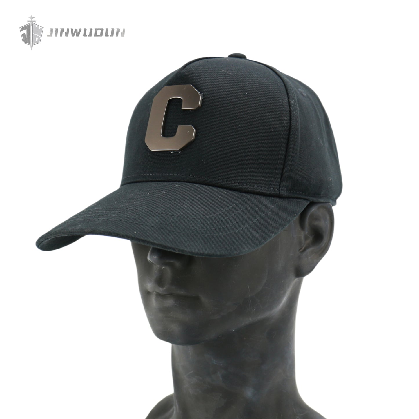 JWD-Bulletproof Baseball Cap-NIJ IIA Level Bulletproof Cap High Performance UHMWPE Material Outdoor