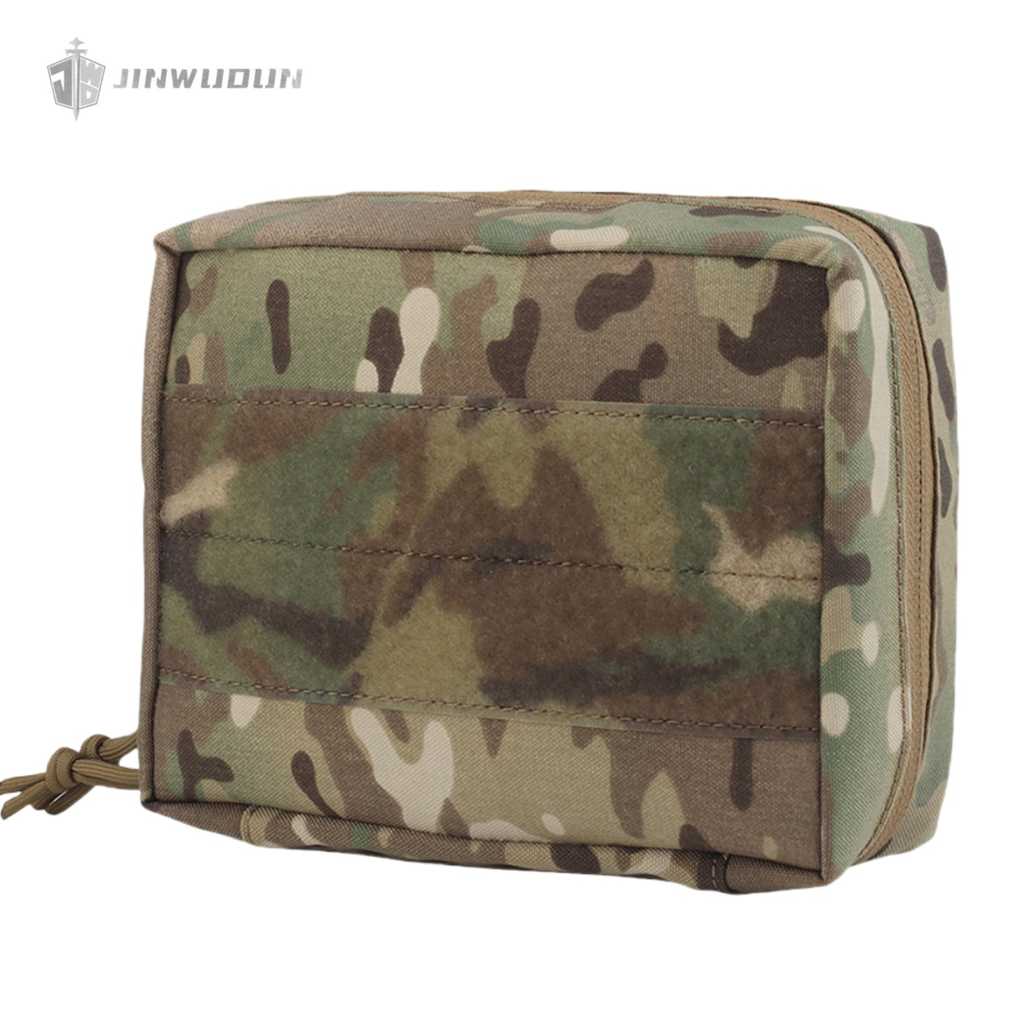 Portable vehicle-mounted multi-purpose outdoor survival equipment accessory kit Attacker medical kit