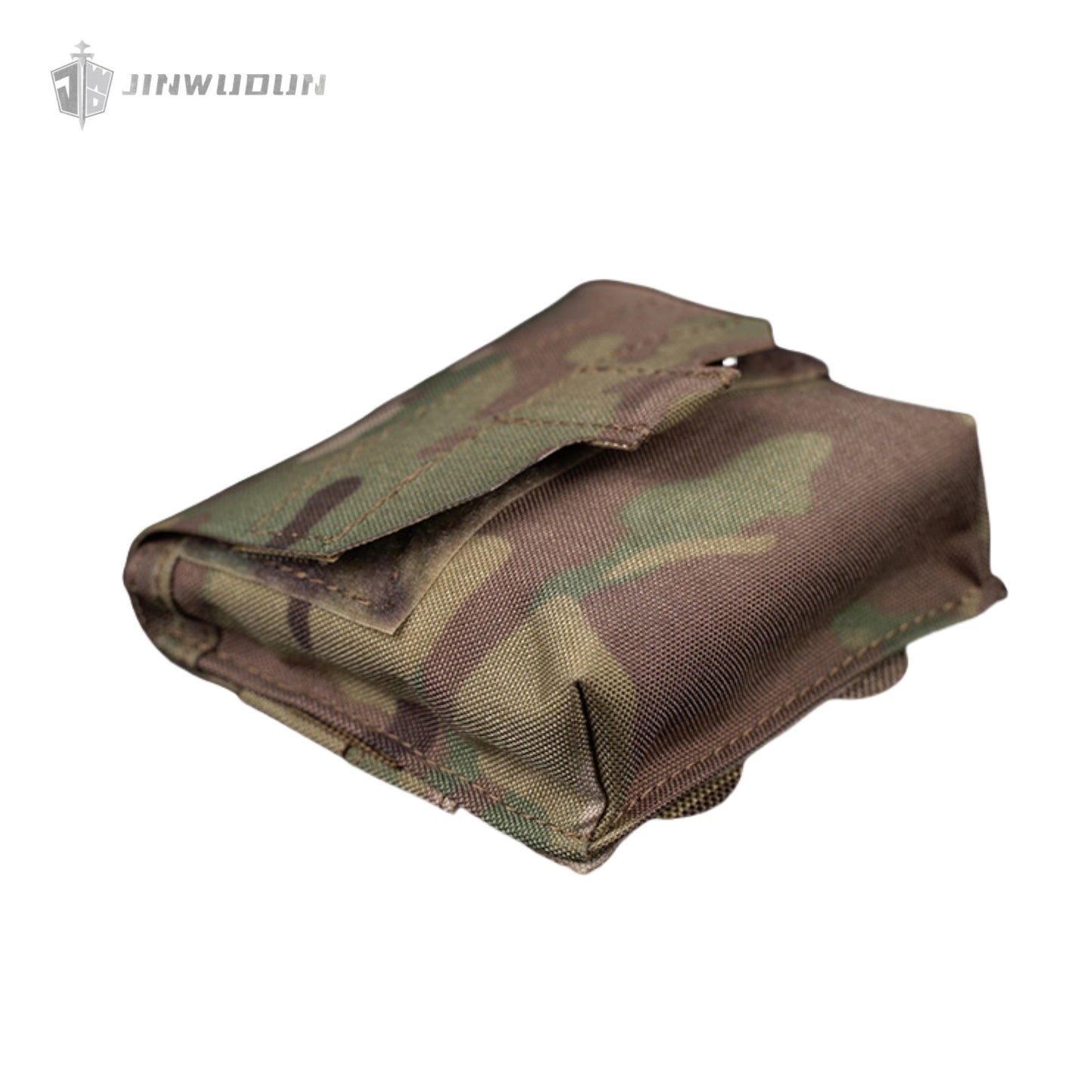 Lightweight small sundries bag outdoor storage travel bag multifunctional molle tactical bag