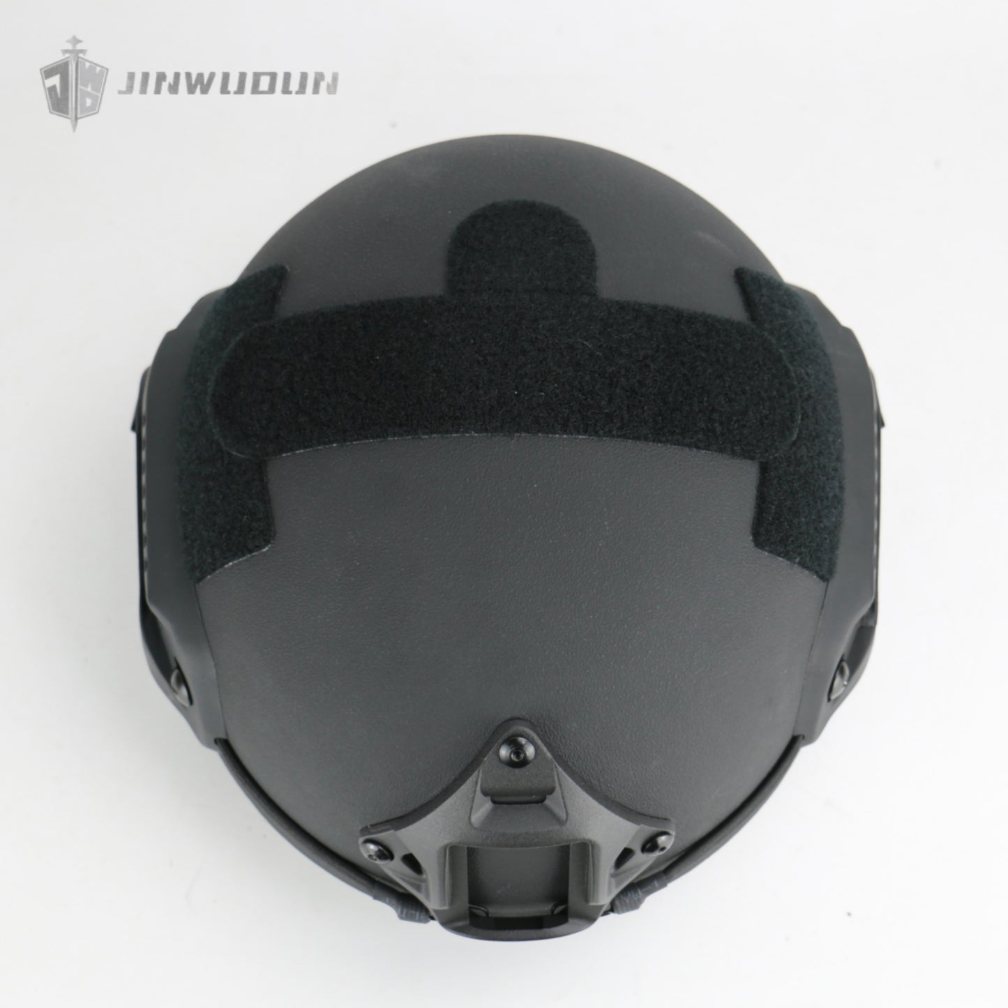 JWD-Level NIJ III bulletproof helmet MICH 2000 helmet type helmet 15 meters defense 7.62*51 M80 bullet PE material